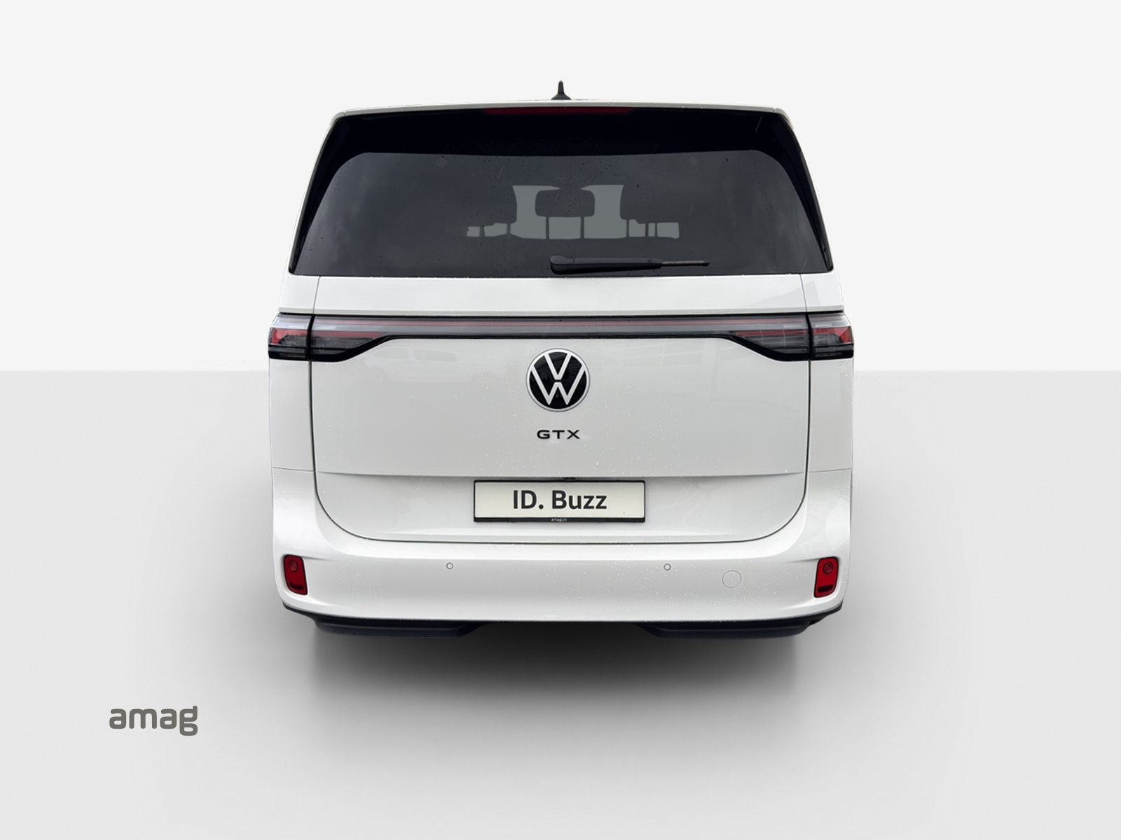 VW ID. Buzz GTX LWB, Elettrica, Auto nuove, Automatico - 4