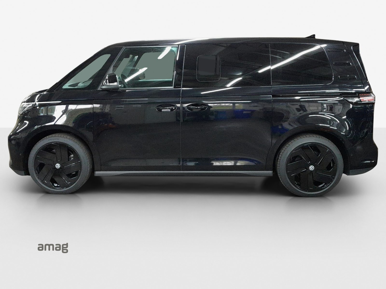VW ID. Buzz GTX, Électrique, Voiture nouvelle, Automatique - 2