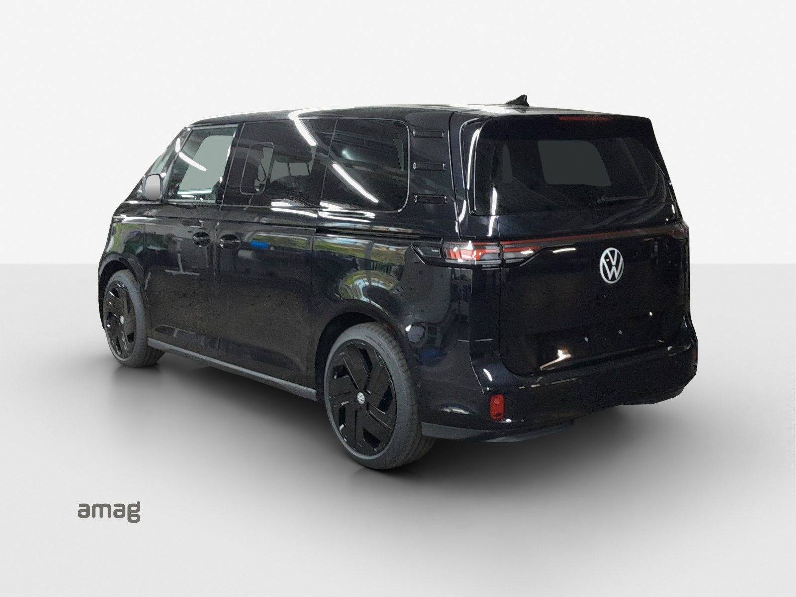 VW ID. Buzz GTX, Électrique, Voiture nouvelle, Automatique - 3