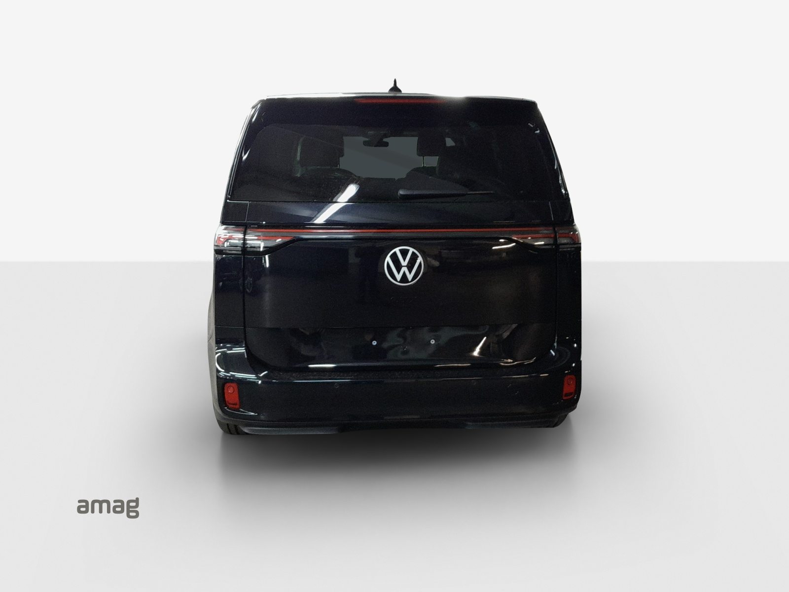 VW ID. Buzz GTX, Électrique, Voiture nouvelle, Automatique - 4