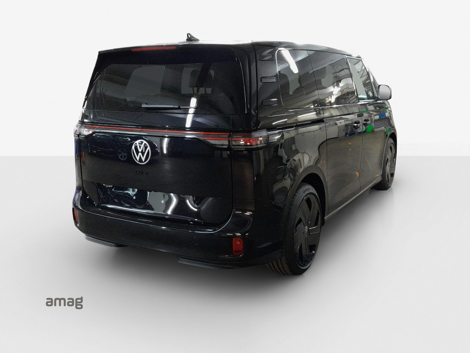 VW ID. Buzz GTX, Électrique, Voiture nouvelle, Automatique - 5