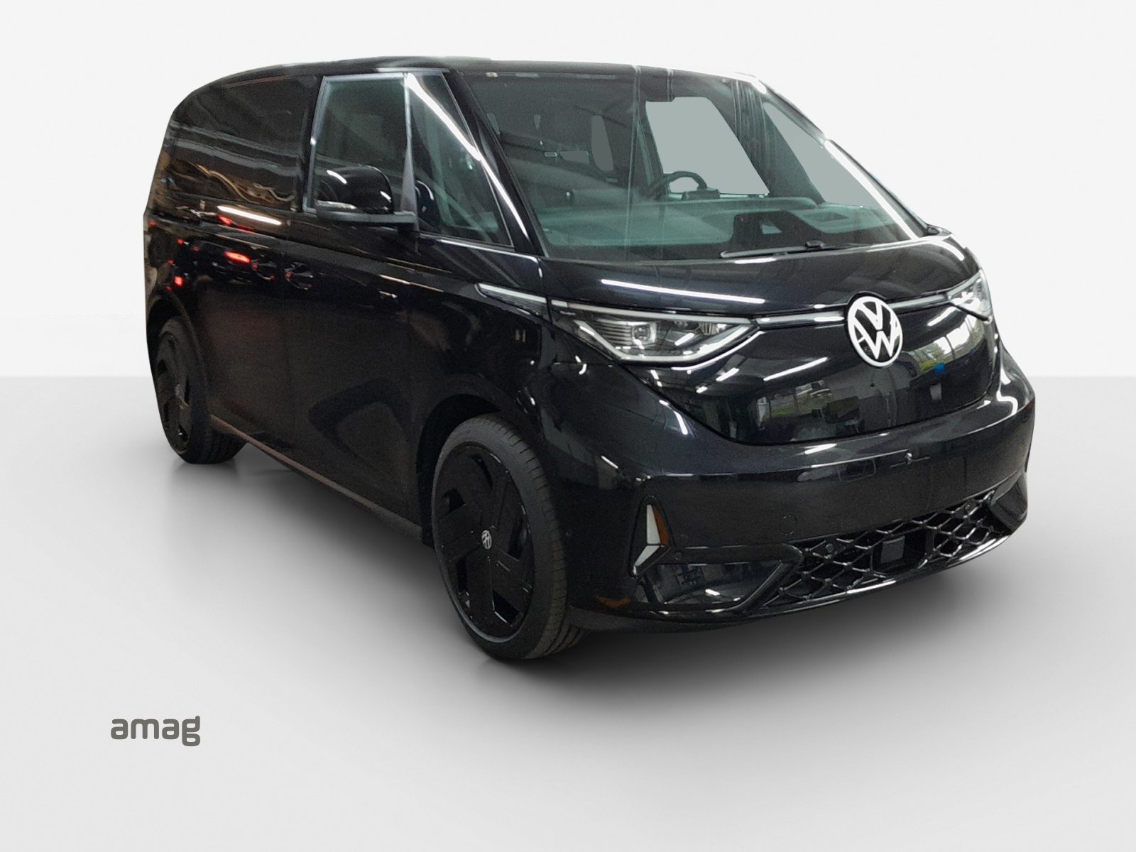 VW ID. Buzz GTX, Électrique, Voiture nouvelle, Automatique - 6