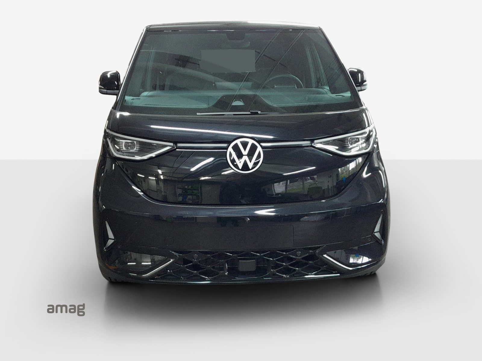 VW ID. Buzz GTX, Électrique, Voiture nouvelle, Automatique - 7