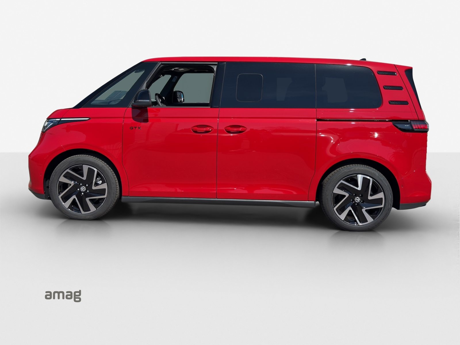 VW ID. Buzz GTX, Elektro, Neuwagen, Automatik - 2