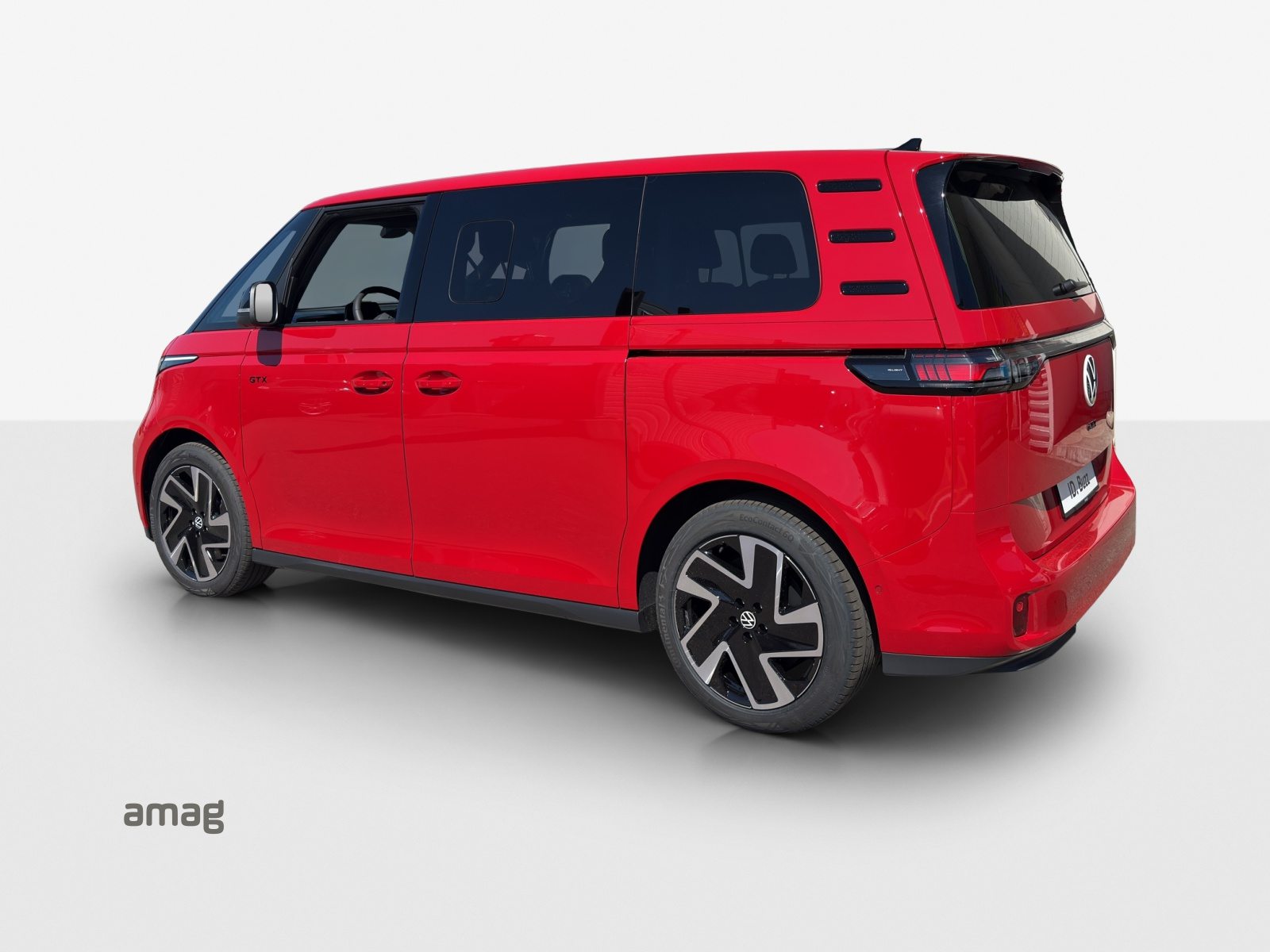 VW ID. Buzz GTX, Elektro, Neuwagen, Automatik - 3