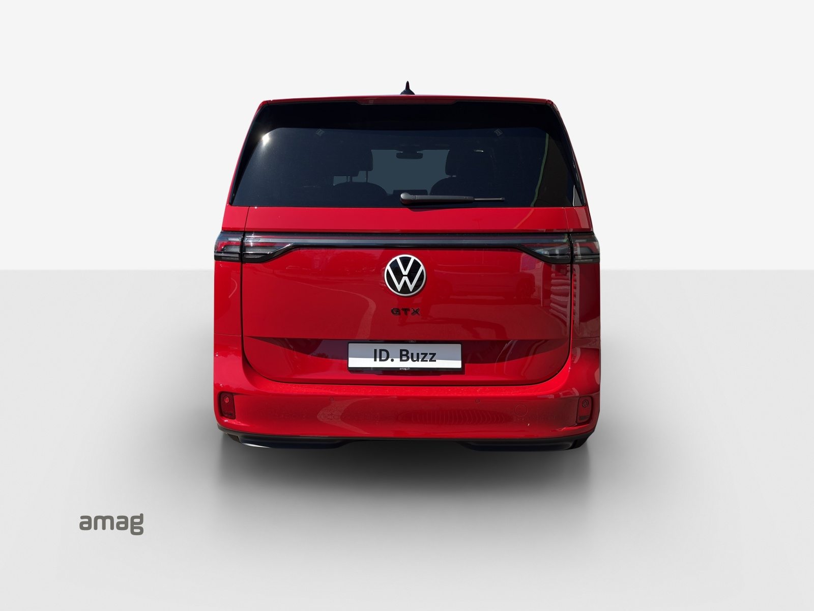 VW ID. Buzz GTX, Elektro, Neuwagen, Automatik - 4