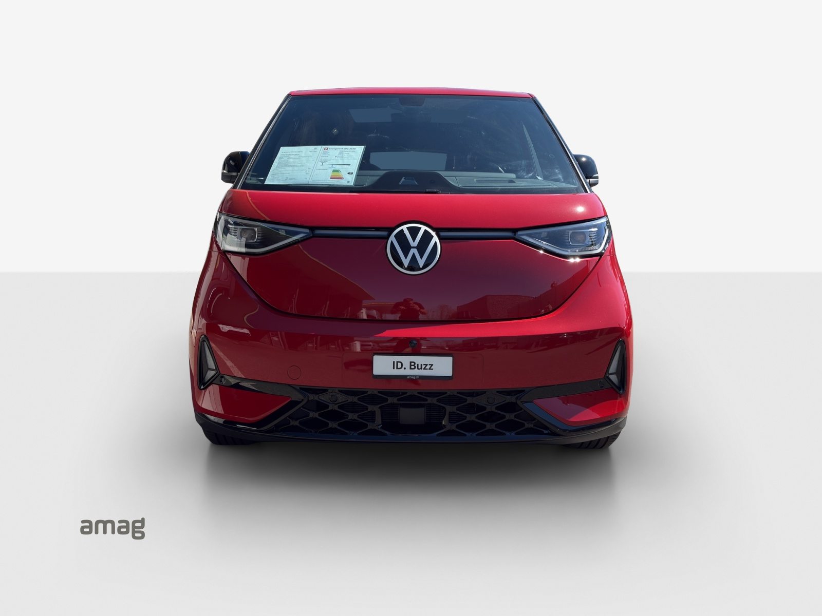 VW ID. Buzz GTX, Elektro, Neuwagen, Automatik - 7
