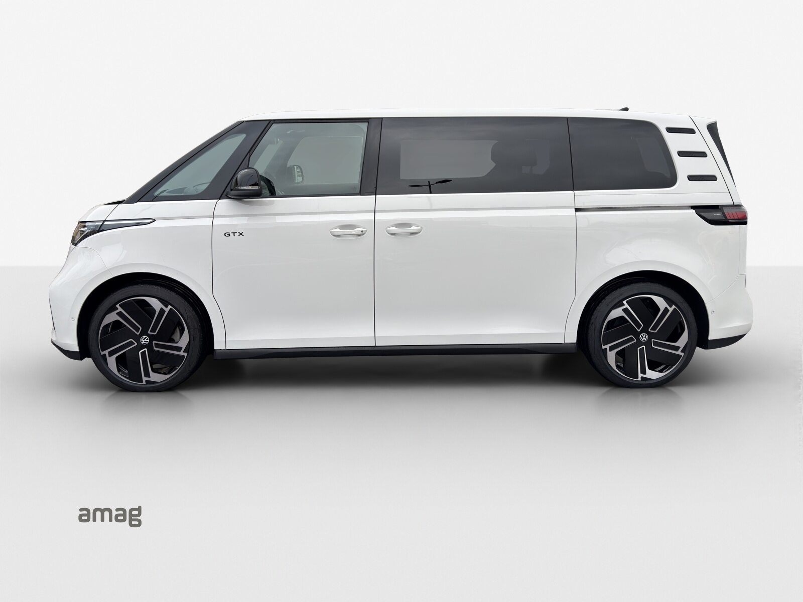 VW ID. Buzz GTX LWB, Elektro, Neuwagen, Automatik - 2