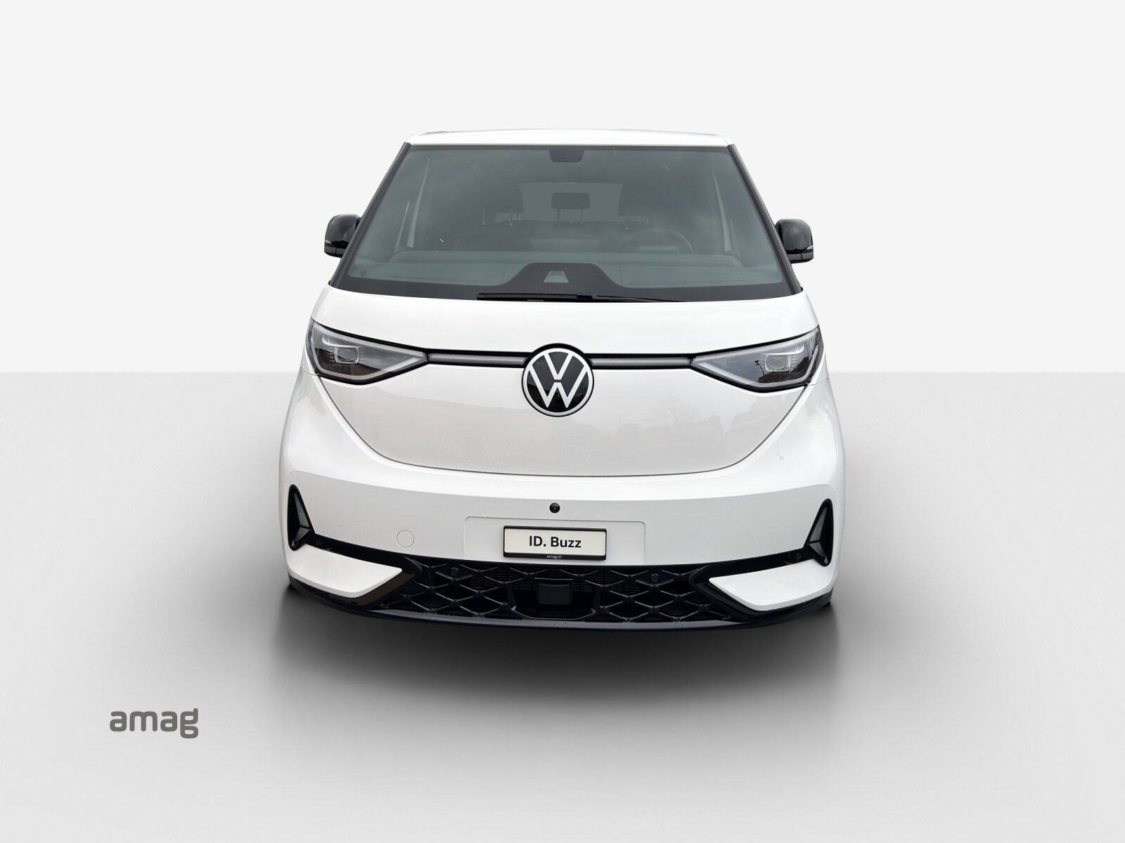 VW ID. Buzz GTX LWB, Elektro, Neuwagen, Automatik - 7