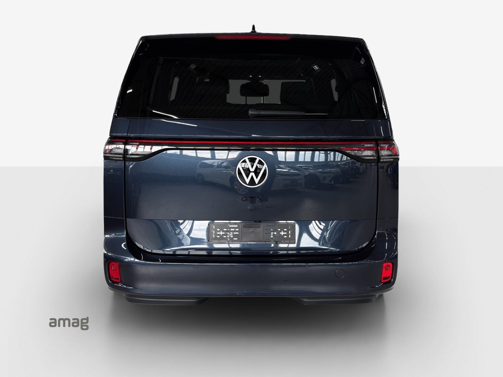 VW ID. Buzz GTX LWB, Elettrica, Auto nuove, Automatico - 4