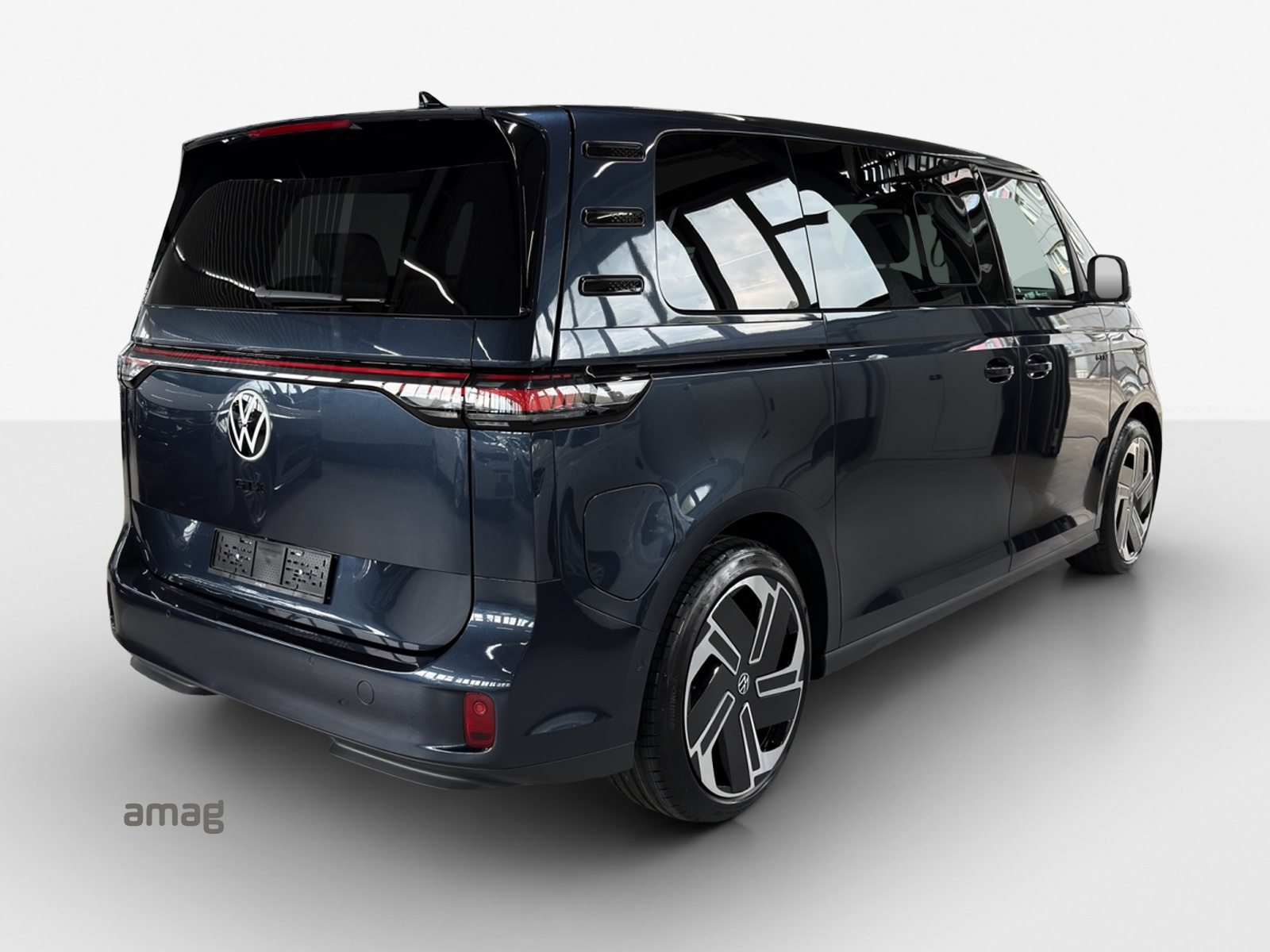VW ID. Buzz GTX LWB, Elettrica, Auto nuove, Automatico - 5