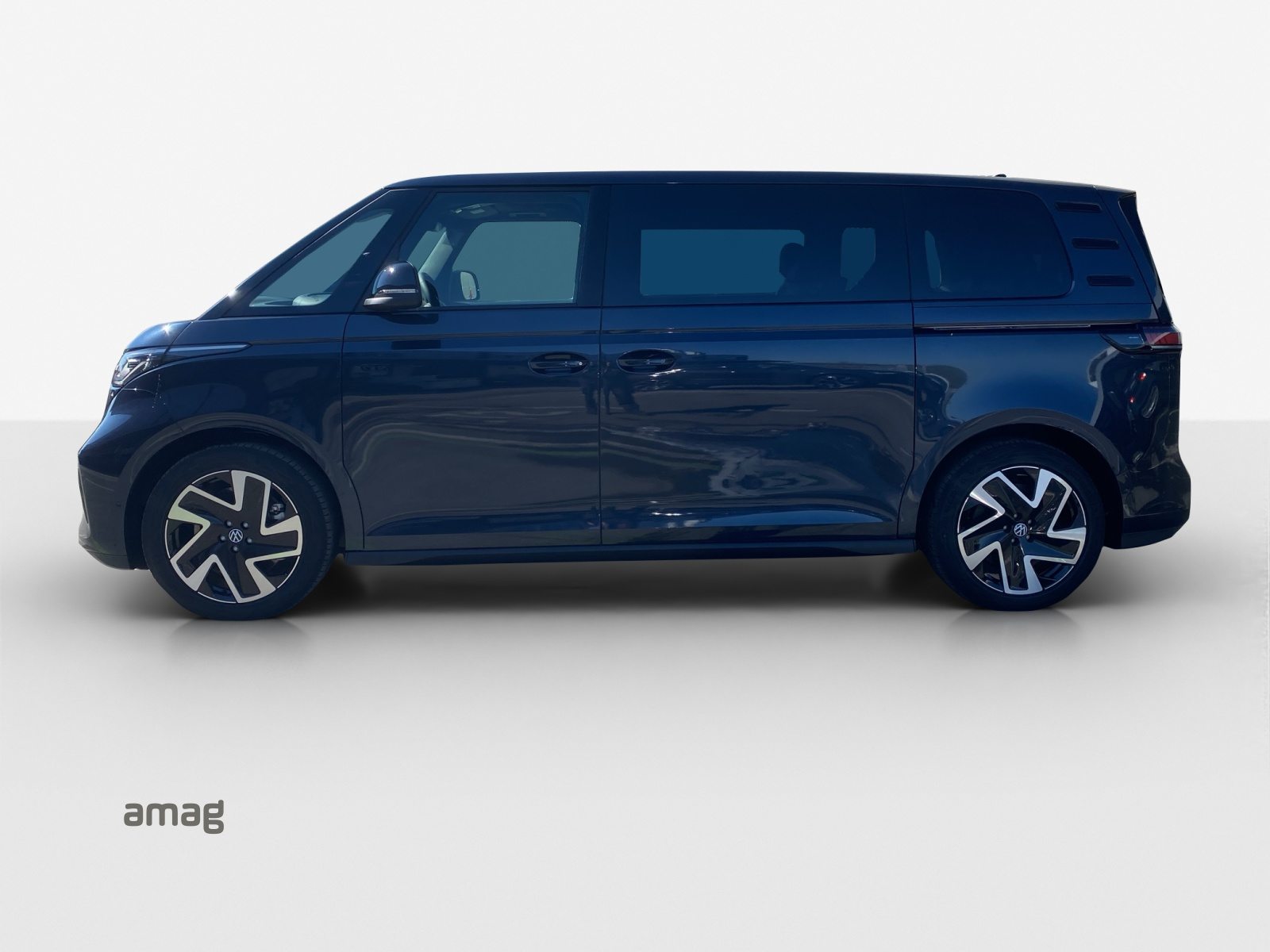 VW ID. Buzz GTX LWB, Électrique, Voiture nouvelle, Automatique - 2