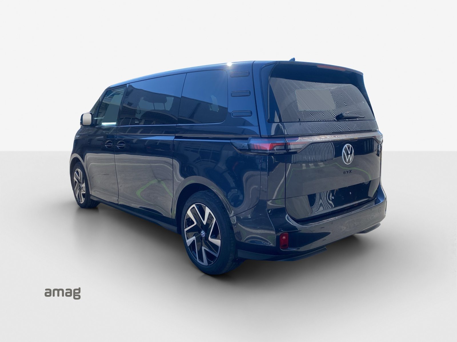 VW ID. Buzz GTX LWB, Électrique, Voiture nouvelle, Automatique - 3