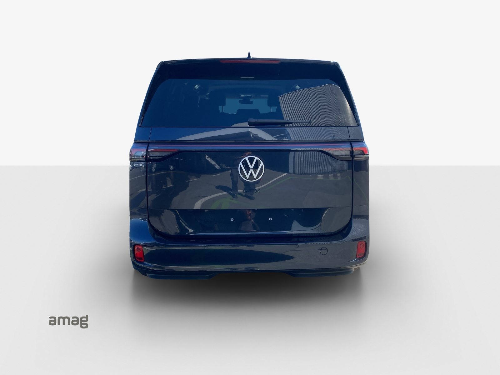 VW ID. Buzz GTX LWB, Électrique, Voiture nouvelle, Automatique - 4