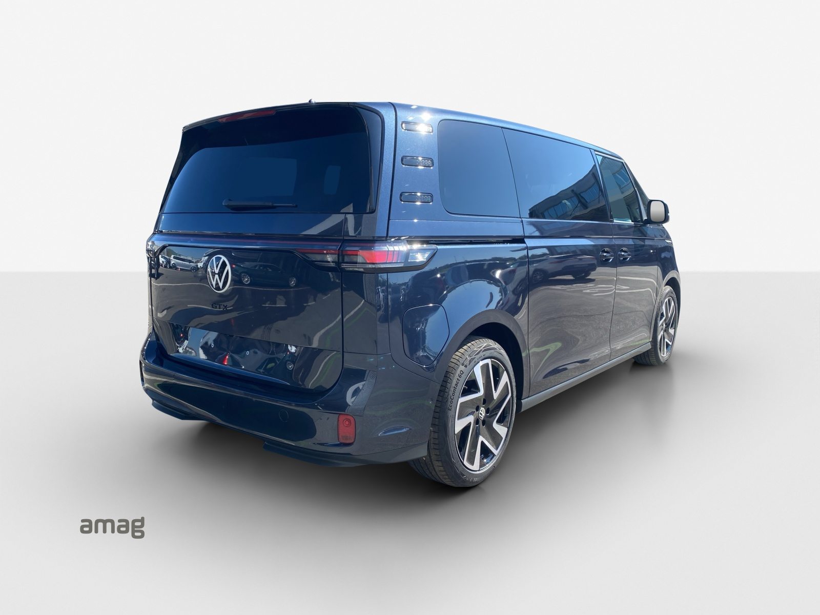 VW ID. Buzz GTX LWB, Électrique, Voiture nouvelle, Automatique - 5