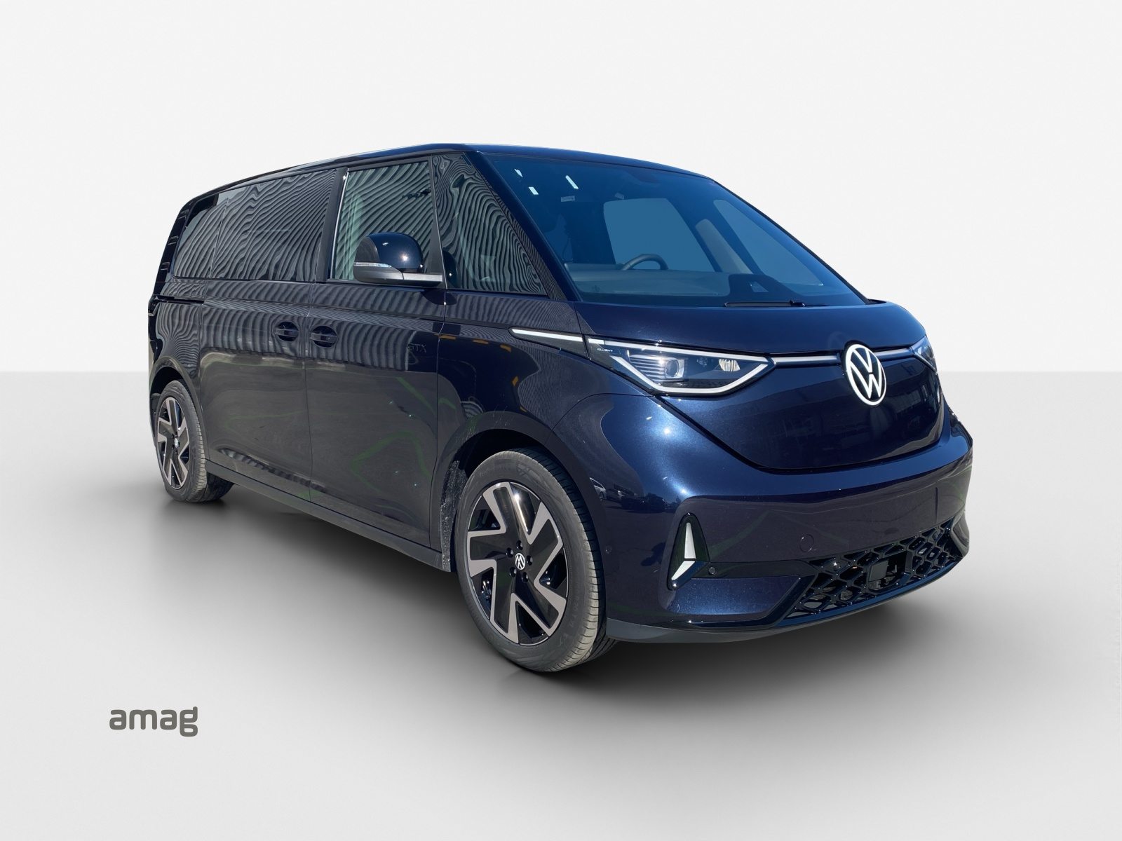 VW ID. Buzz GTX LWB, Électrique, Voiture nouvelle, Automatique - 6