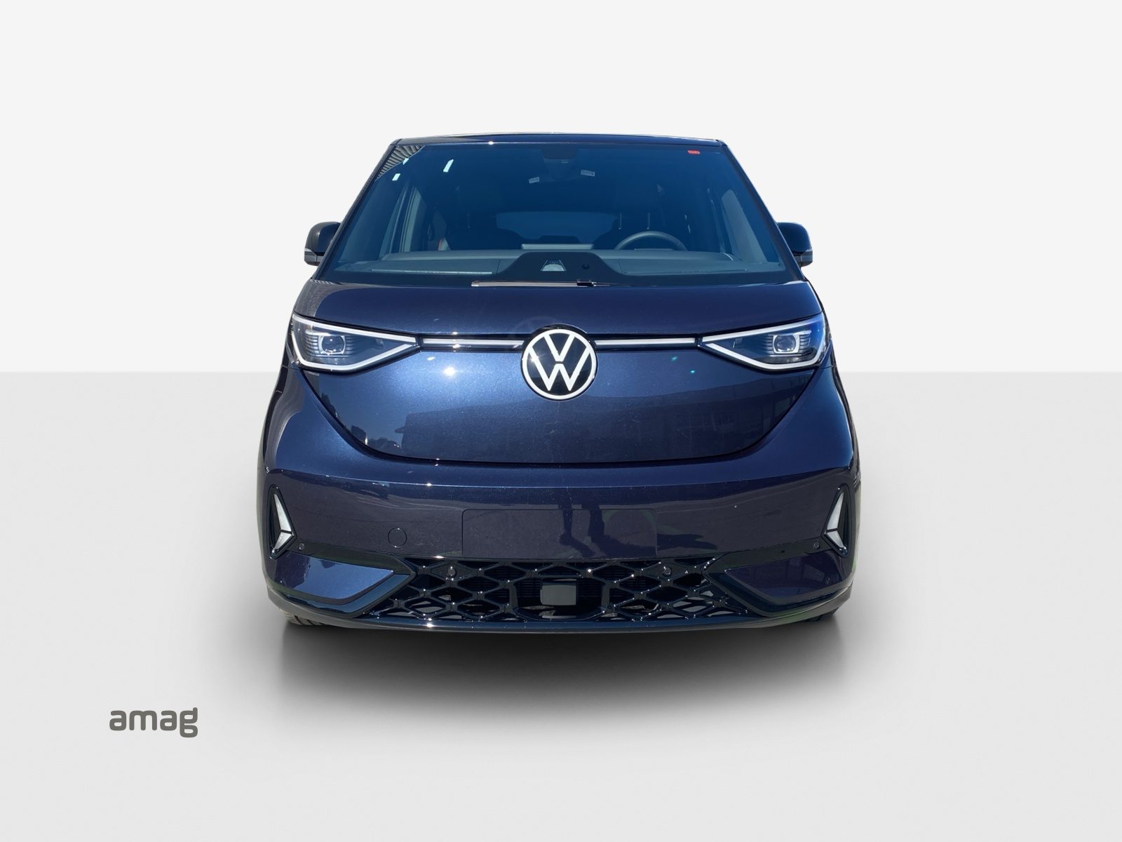 VW ID. Buzz GTX LWB, Électrique, Voiture nouvelle, Automatique - 7