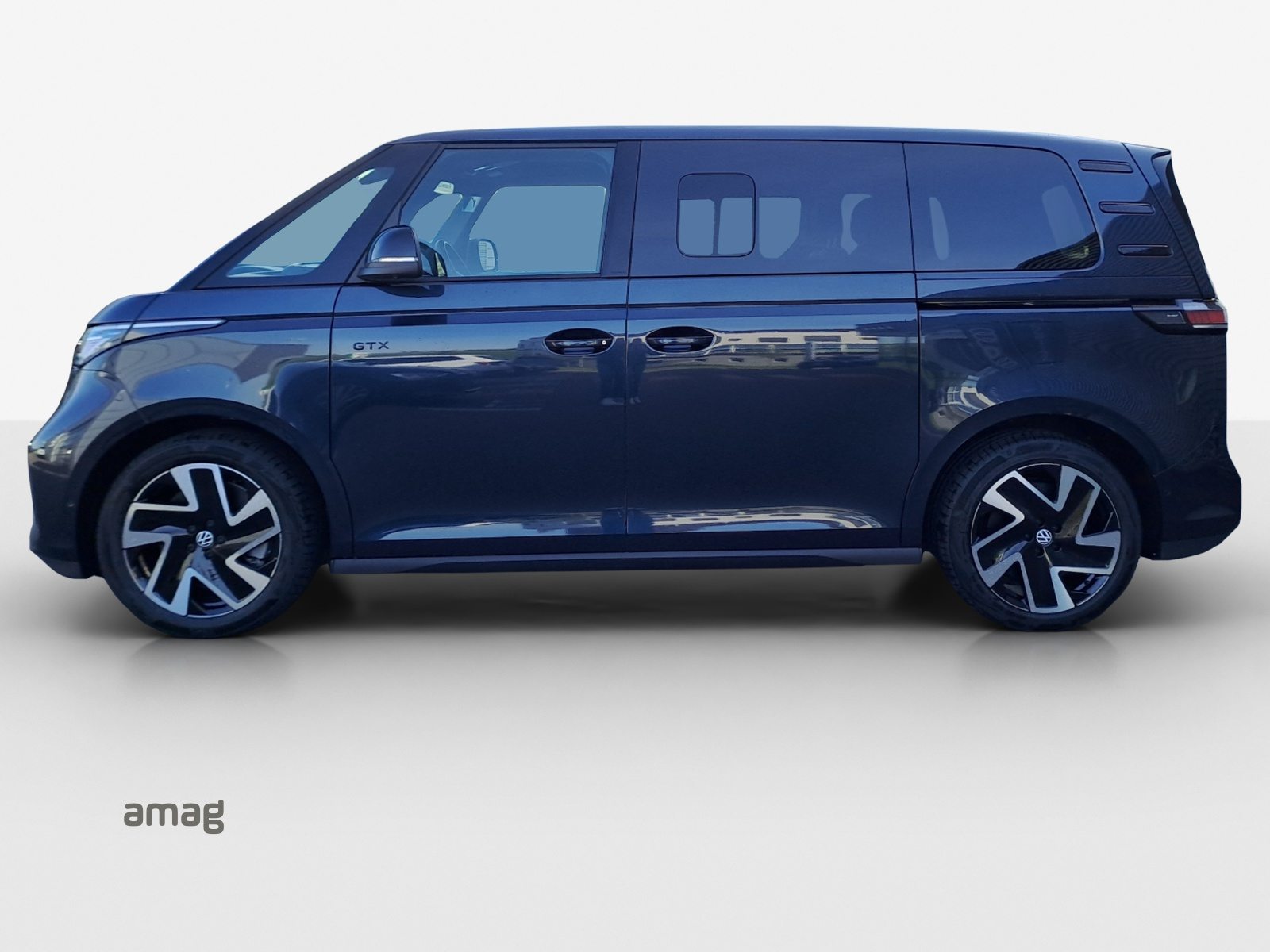 VW ID. Buzz GTX, Elektro, Neuwagen, Automatik - 2