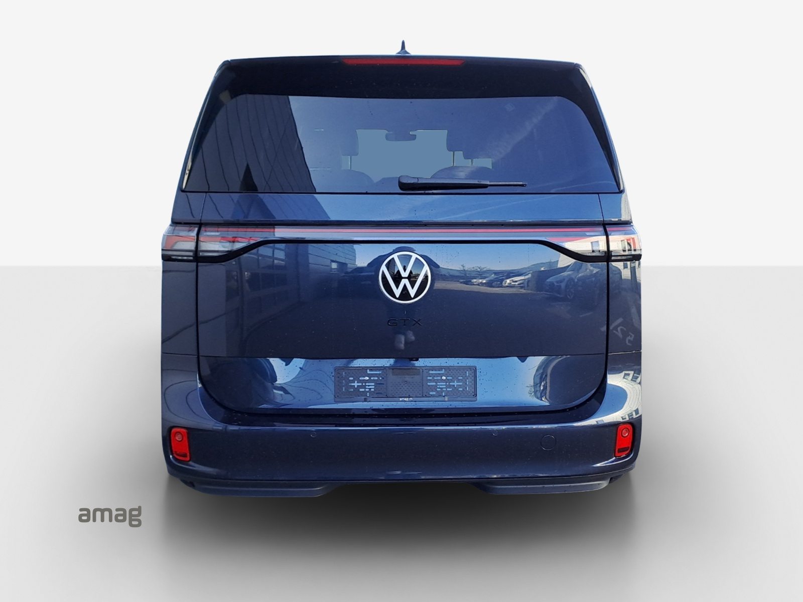 VW ID. Buzz GTX, Elektro, Neuwagen, Automatik - 4