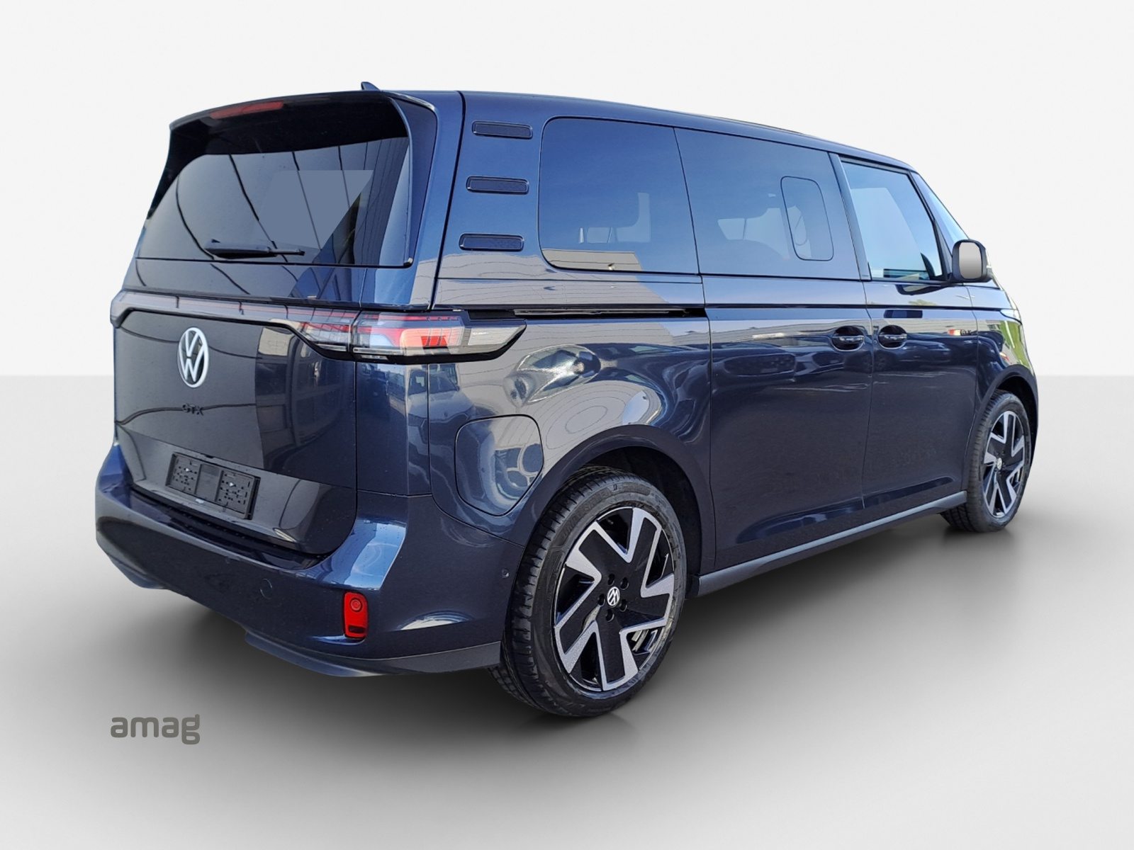 VW ID. Buzz GTX, Elektro, Neuwagen, Automatik - 5