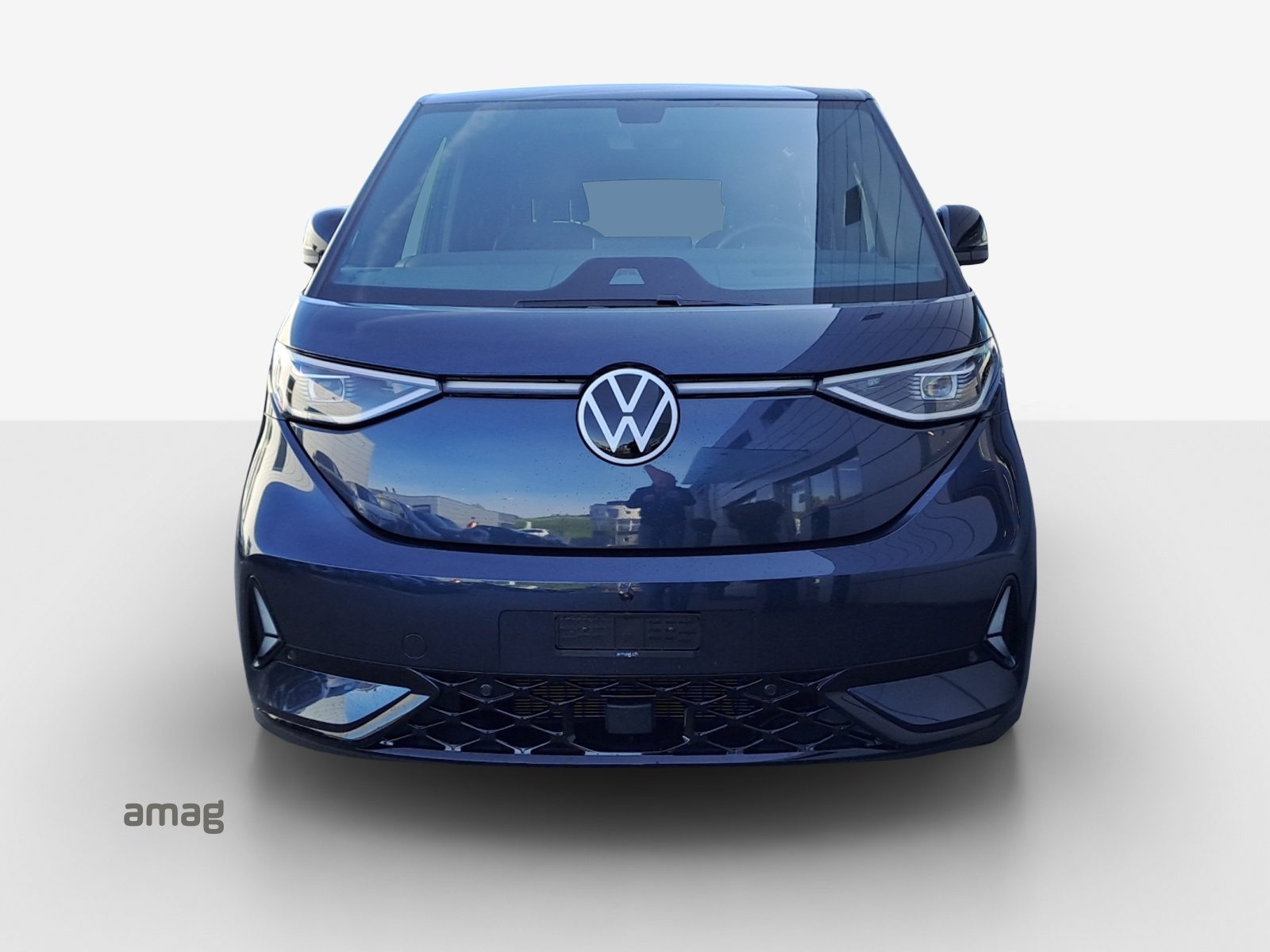VW ID. Buzz GTX, Elektro, Neuwagen, Automatik - 7