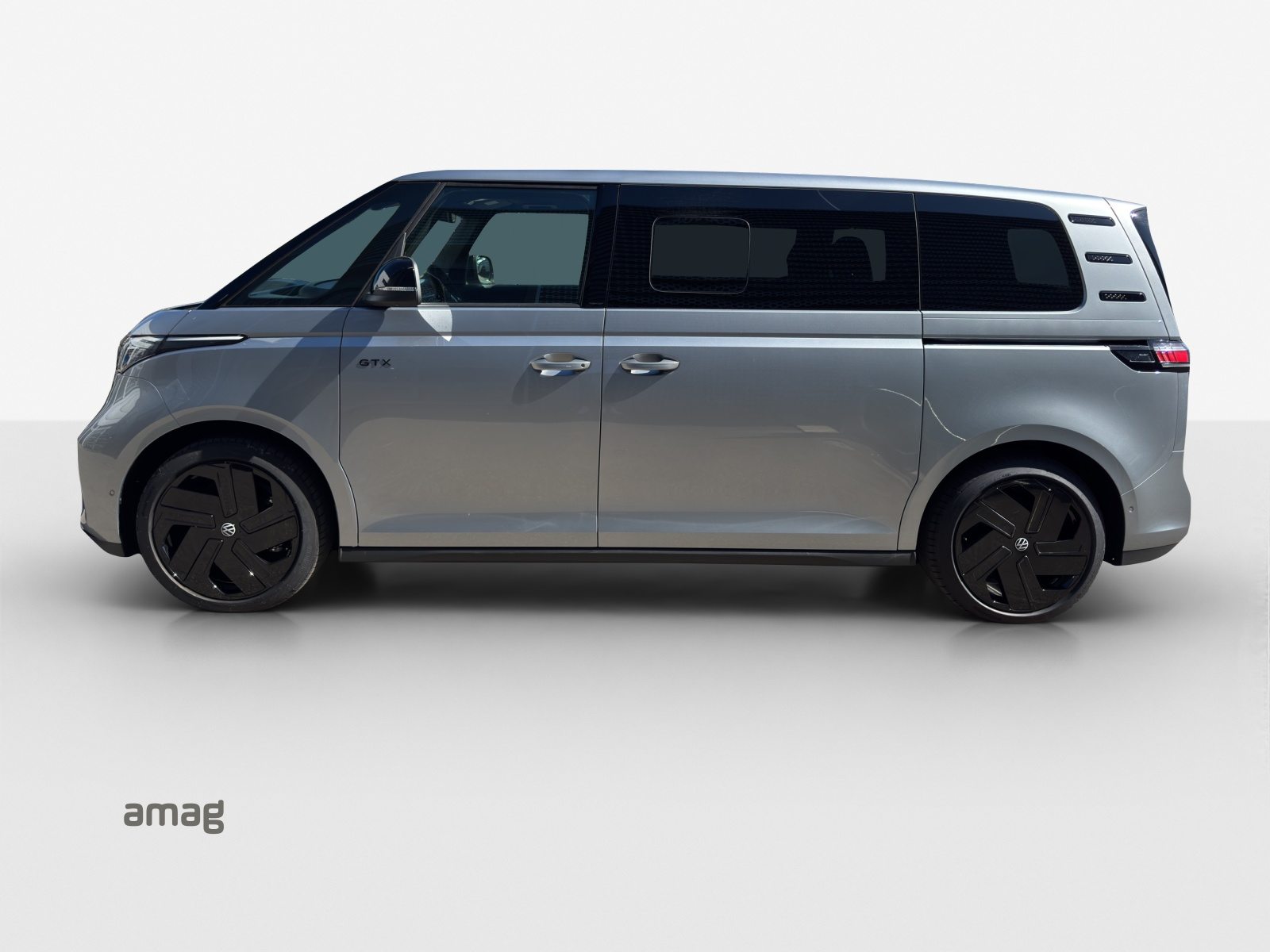 VW ID. Buzz GTX LWB, Electric, New car, Automatic - 2