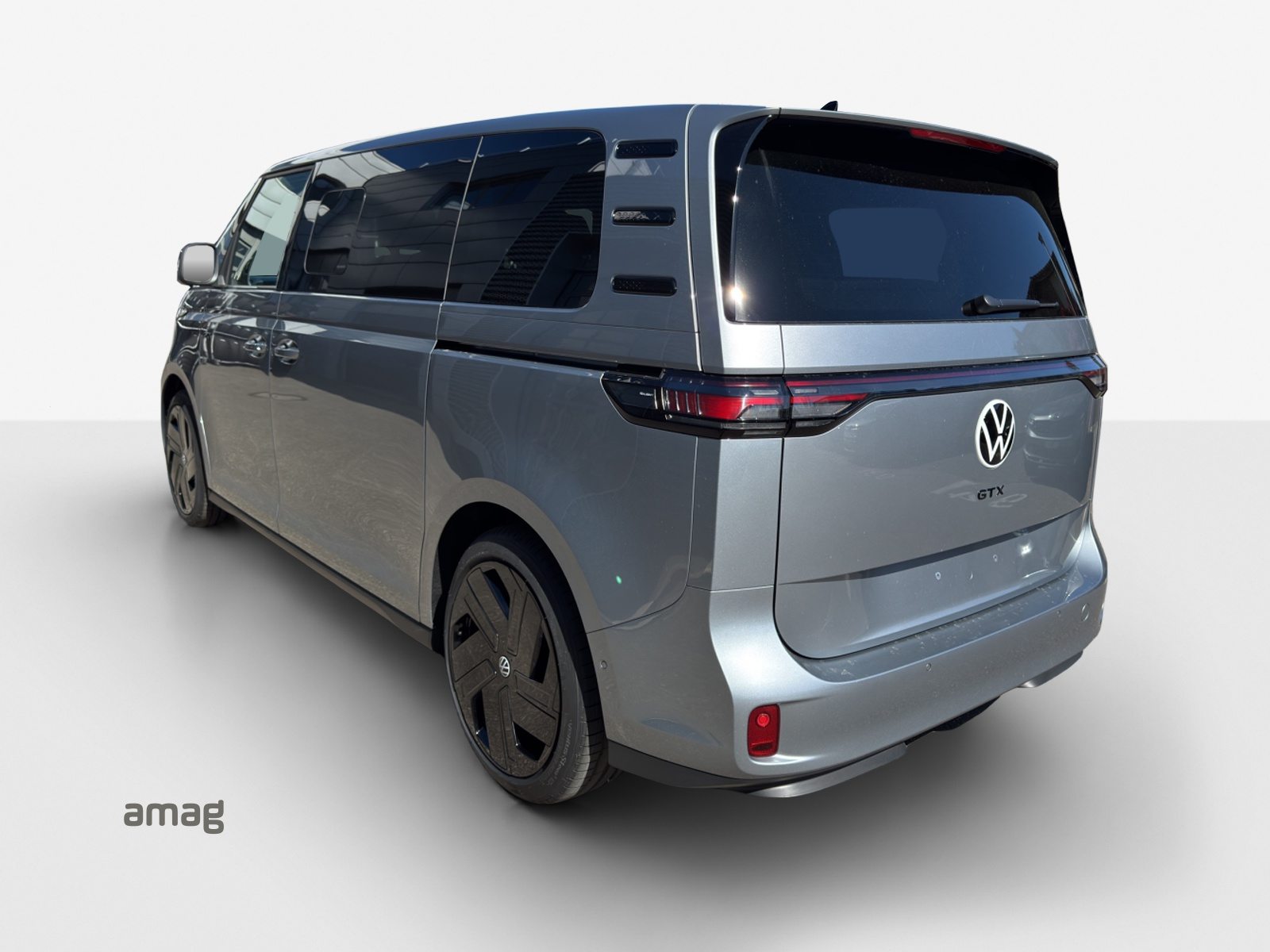 VW ID. Buzz GTX LWB, Electric, New car, Automatic - 3