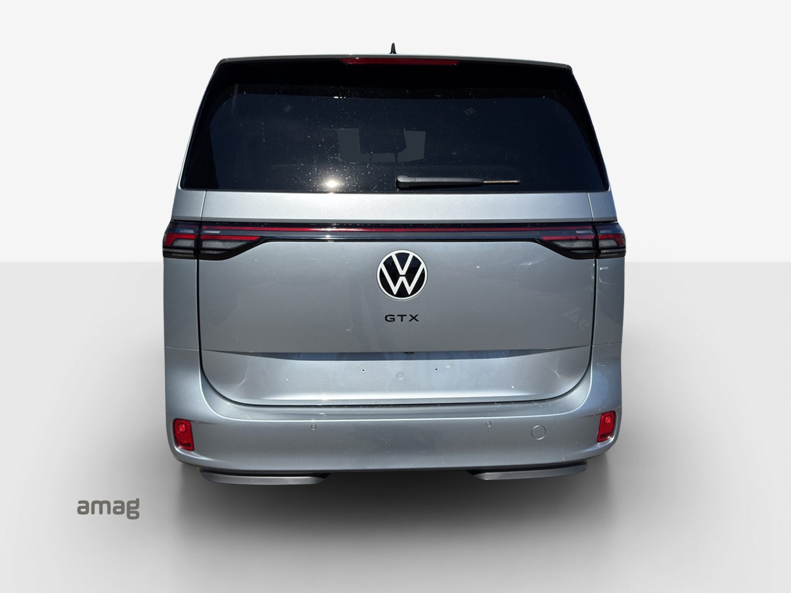 VW ID. Buzz GTX LWB, Electric, New car, Automatic - 4