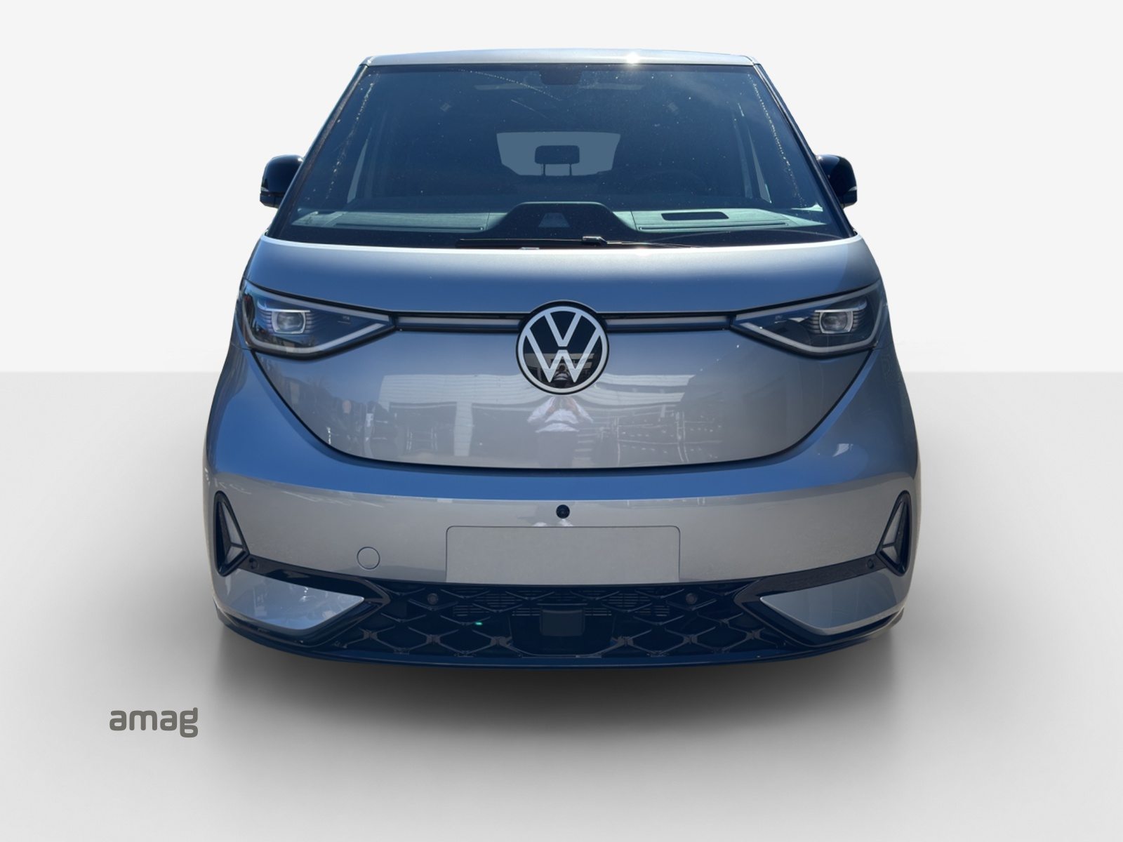 VW ID. Buzz GTX LWB, Electric, New car, Automatic - 7
