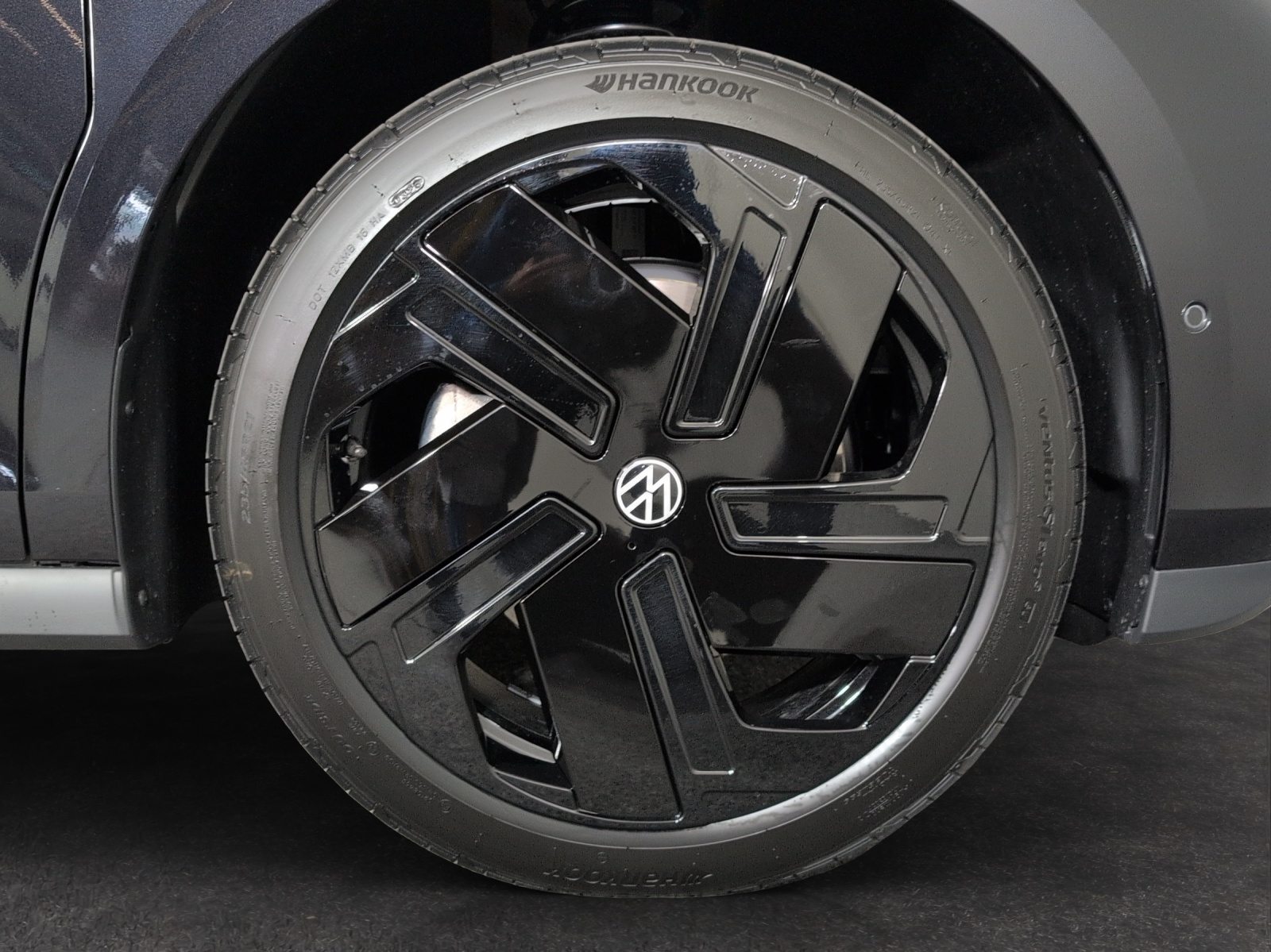 VW ID. Buzz GTX, Electric, New car, Automatic - 5