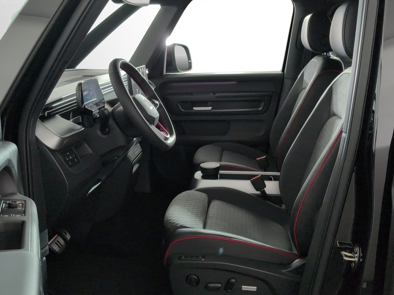 VW ID. Buzz GTX, Electric, New car, Automatic - 6