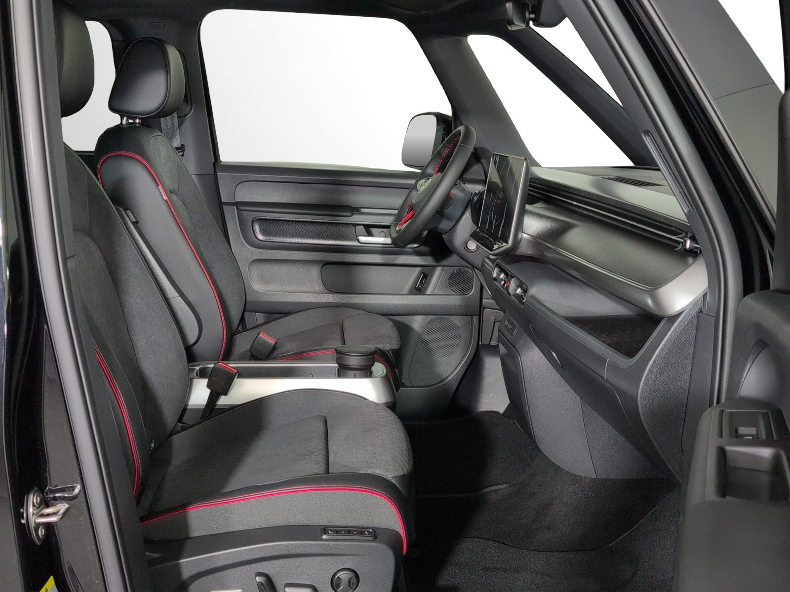 VW ID. Buzz GTX, Electric, New car, Automatic - 7