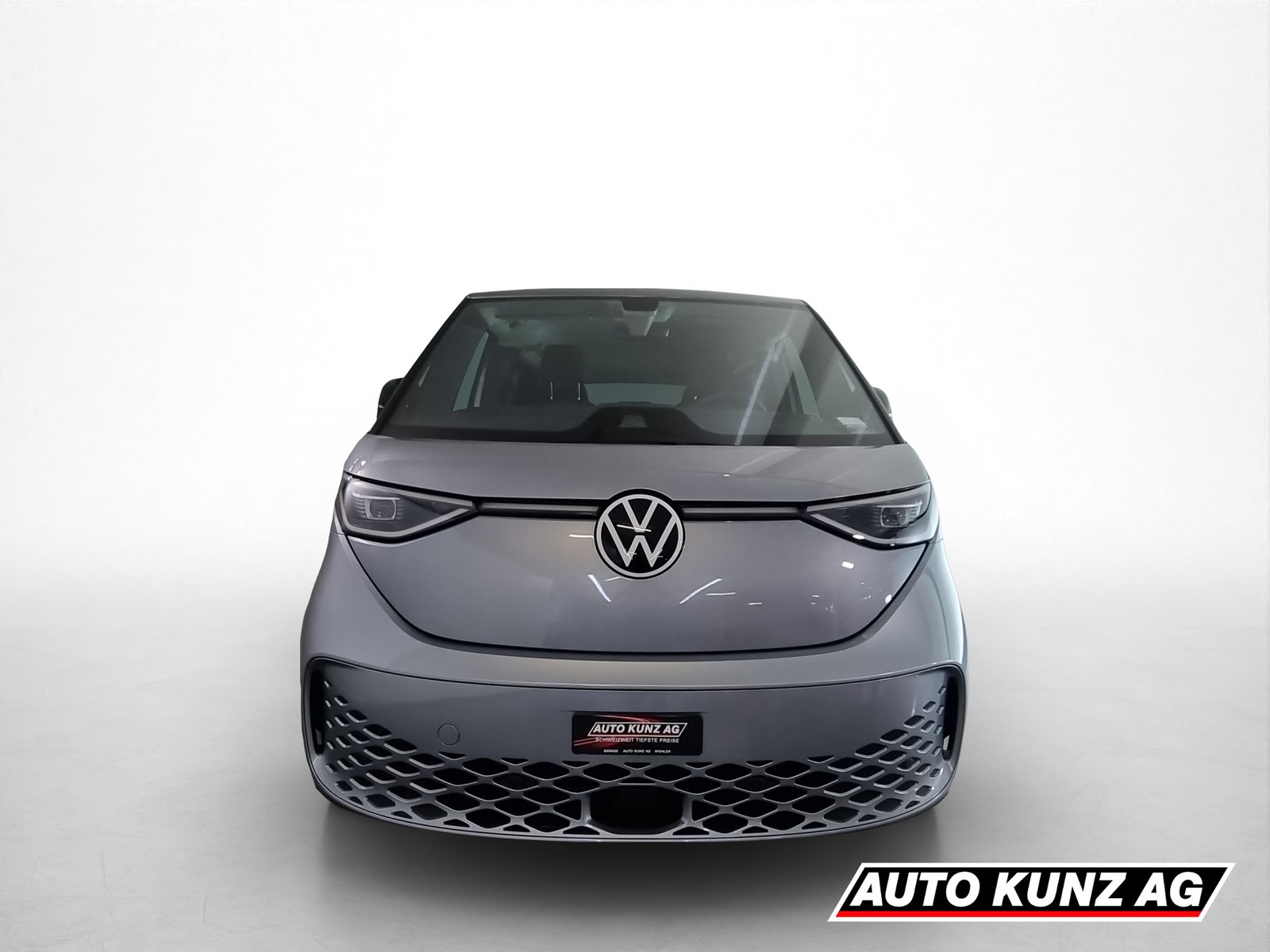 VW ID.Buzz LWB Pro (lang) 7-Sitzer, Électrique, Voiture nouvelle, Automatique - 2