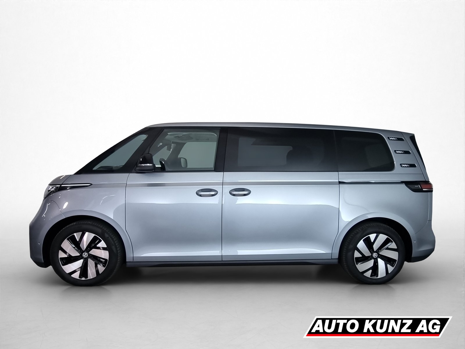 VW ID.Buzz LWB Pro (lang) 7-Sitzer, Électrique, Voiture nouvelle, Automatique - 3