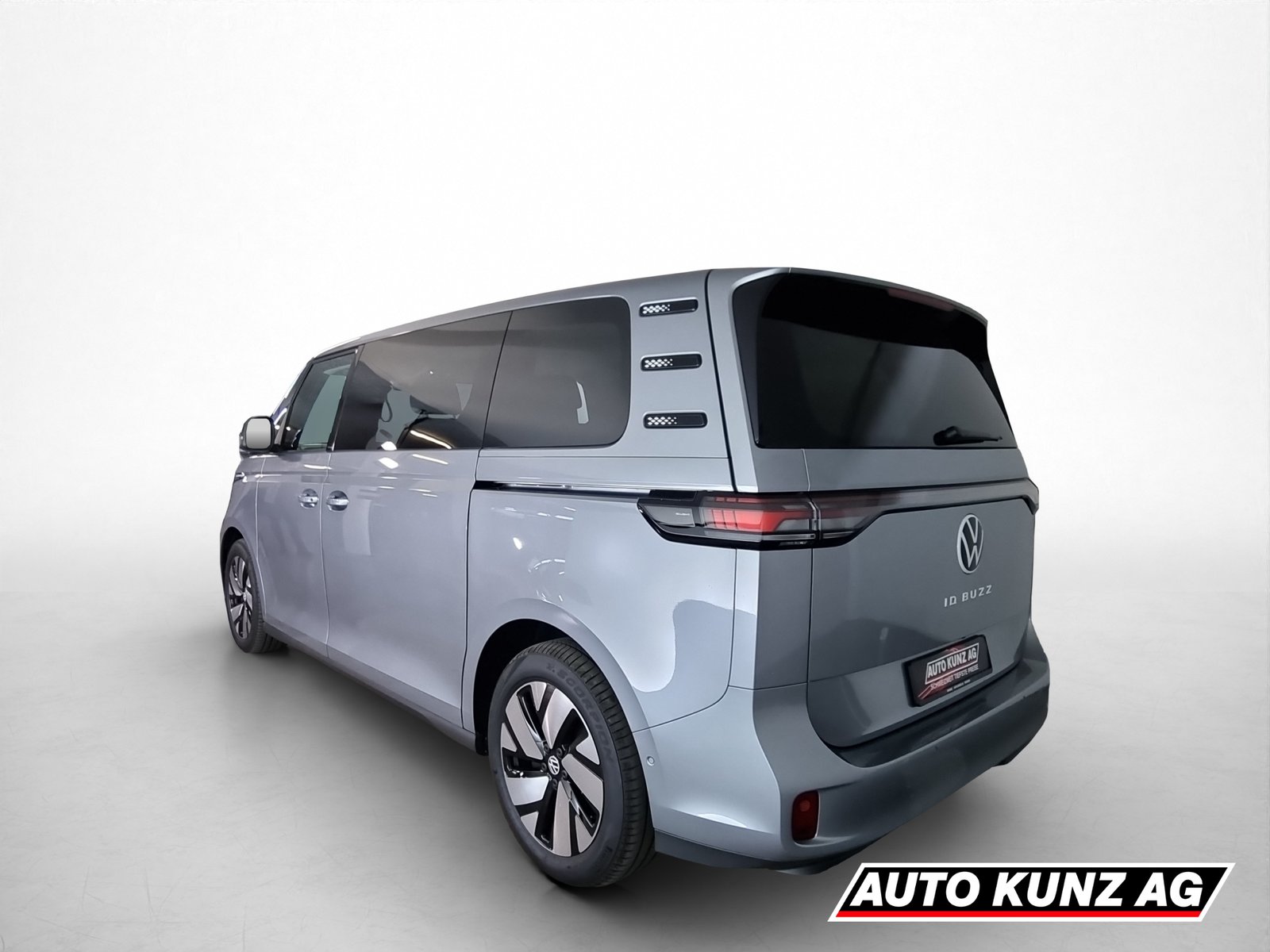 VW ID.Buzz LWB Pro (lang) 7-Sitzer, Électrique, Voiture nouvelle, Automatique - 4