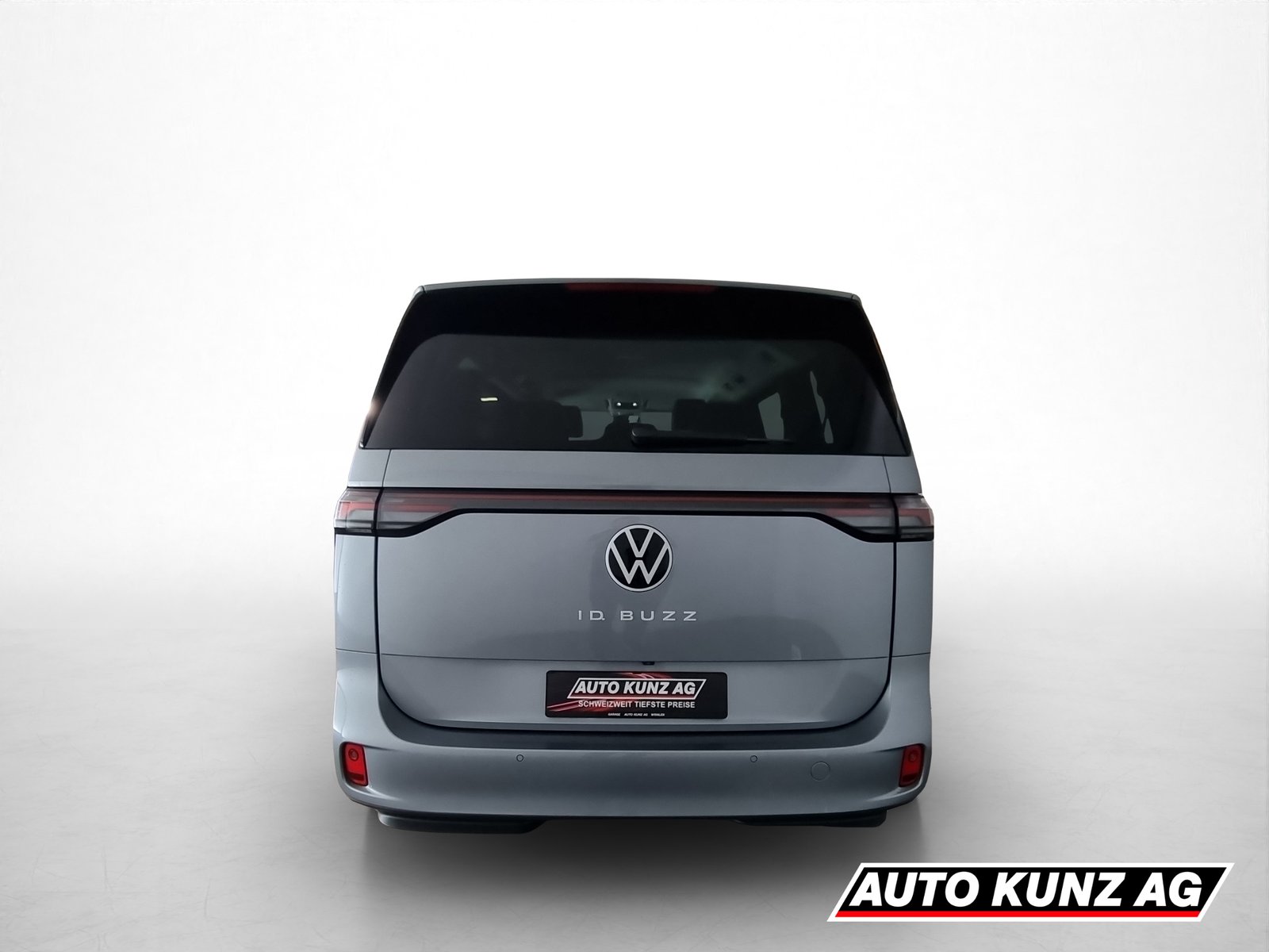VW ID.Buzz LWB Pro (lang) 7-Sitzer, Électrique, Voiture nouvelle, Automatique - 5