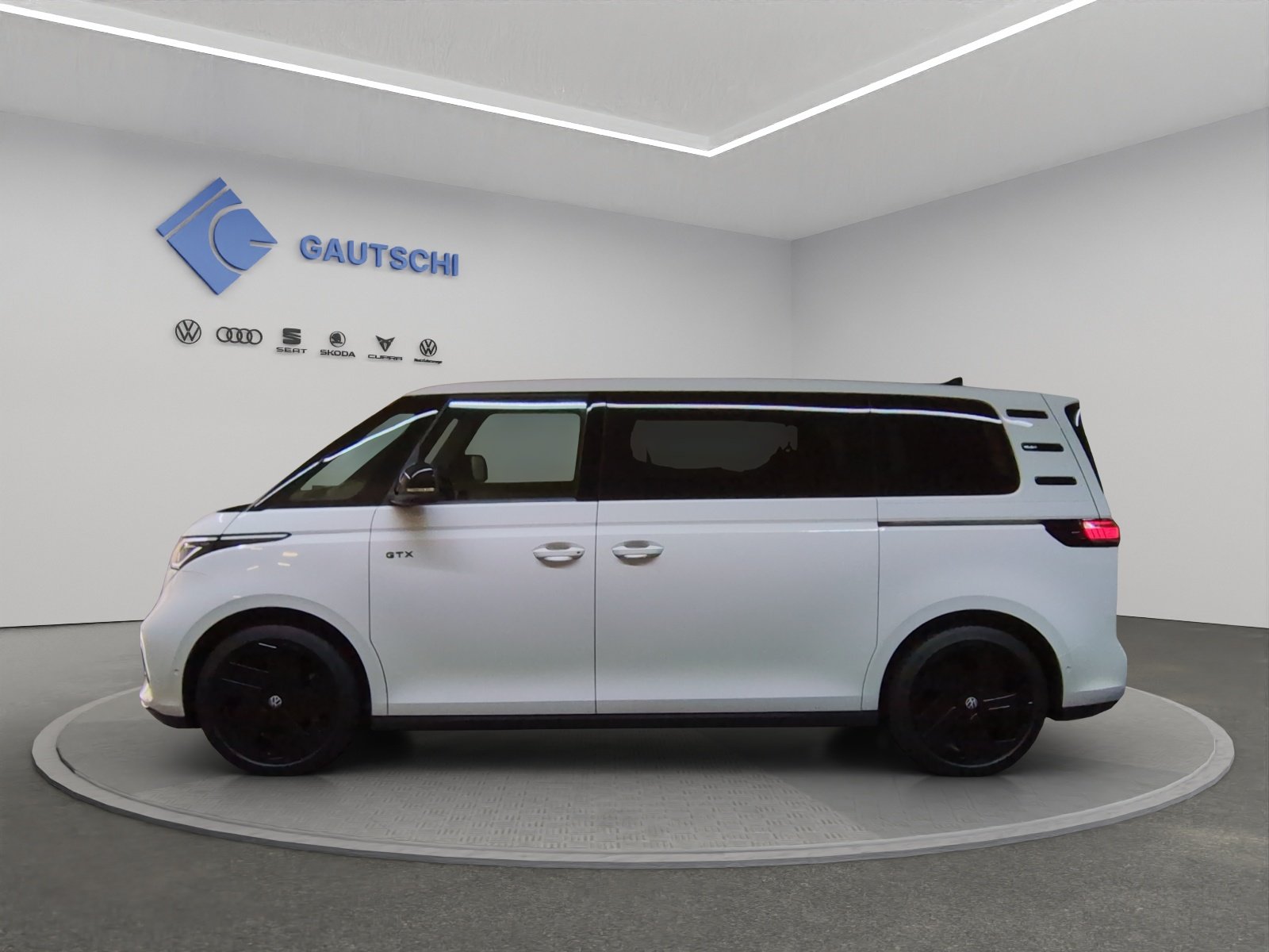 VW ID Buzz GTX LWB, Elettrica, Auto nuove, Automatico - 2