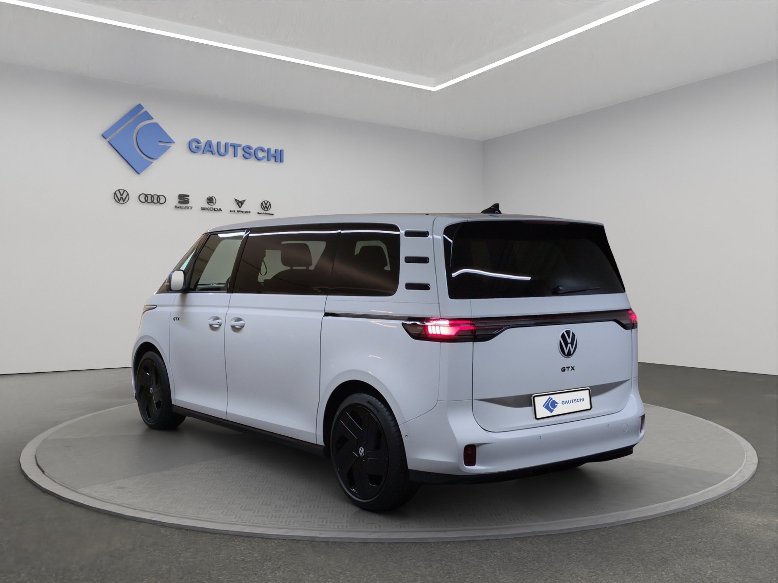 VW ID Buzz GTX LWB, Elettrica, Auto nuove, Automatico - 3