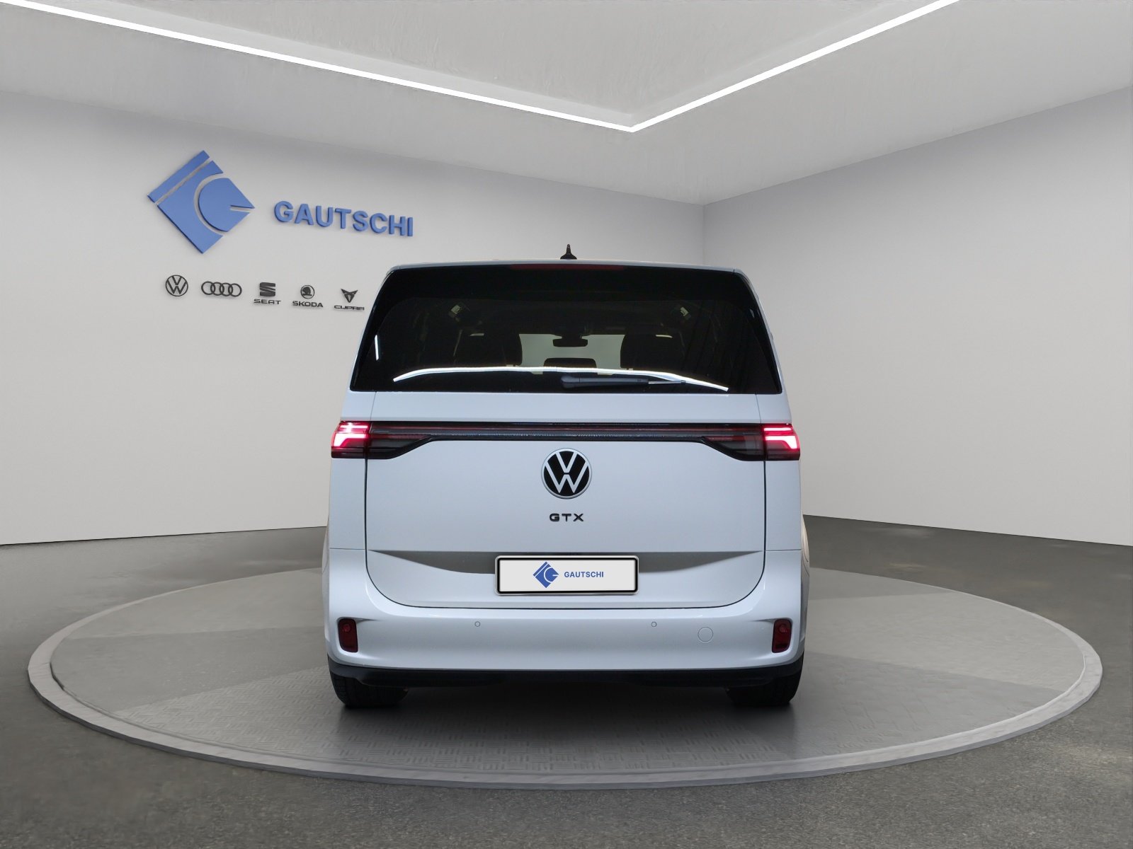 VW ID Buzz GTX LWB, Elettrica, Auto nuove, Automatico - 4