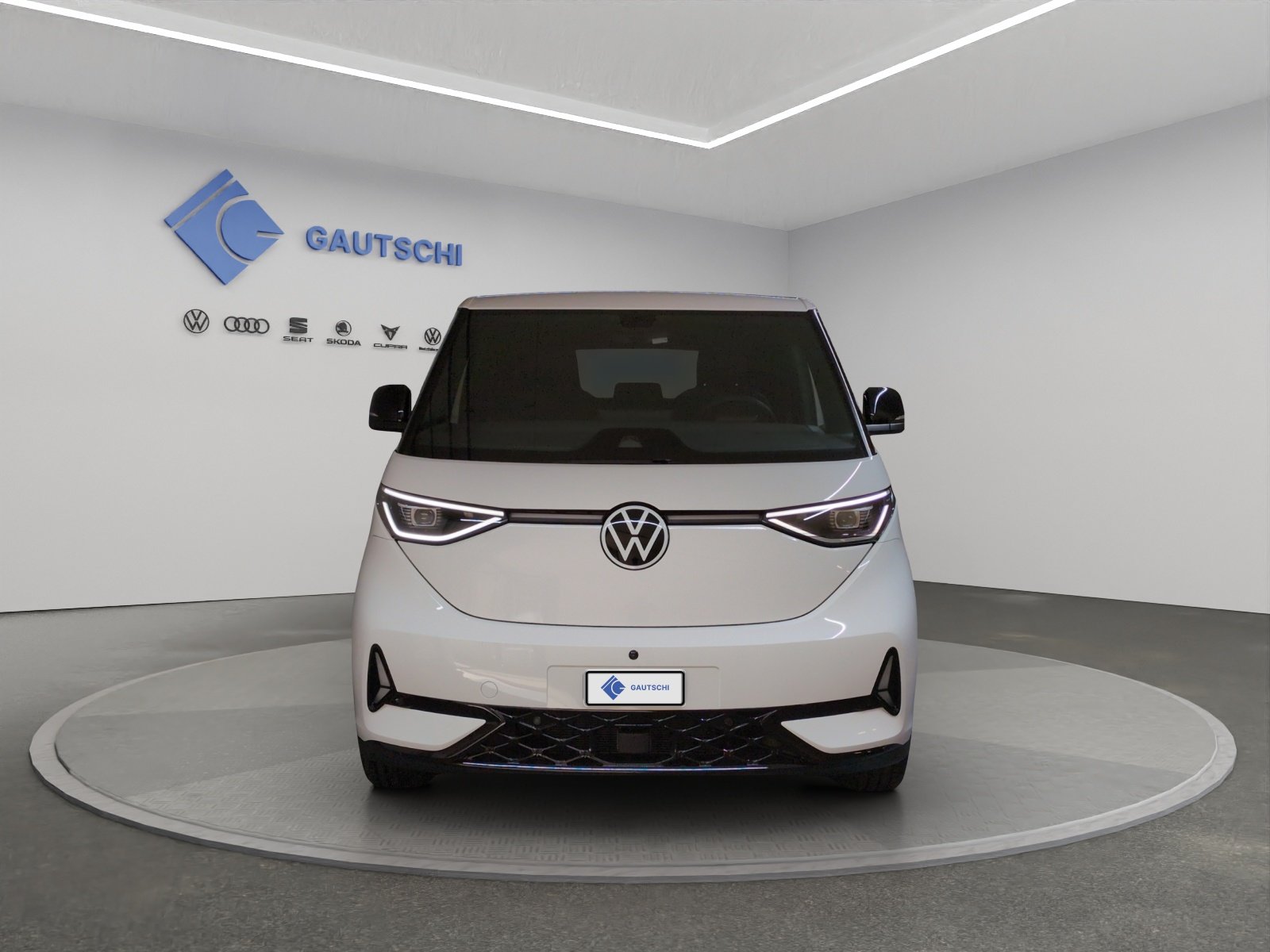 VW ID Buzz GTX LWB, Elettrica, Auto nuove, Automatico - 5