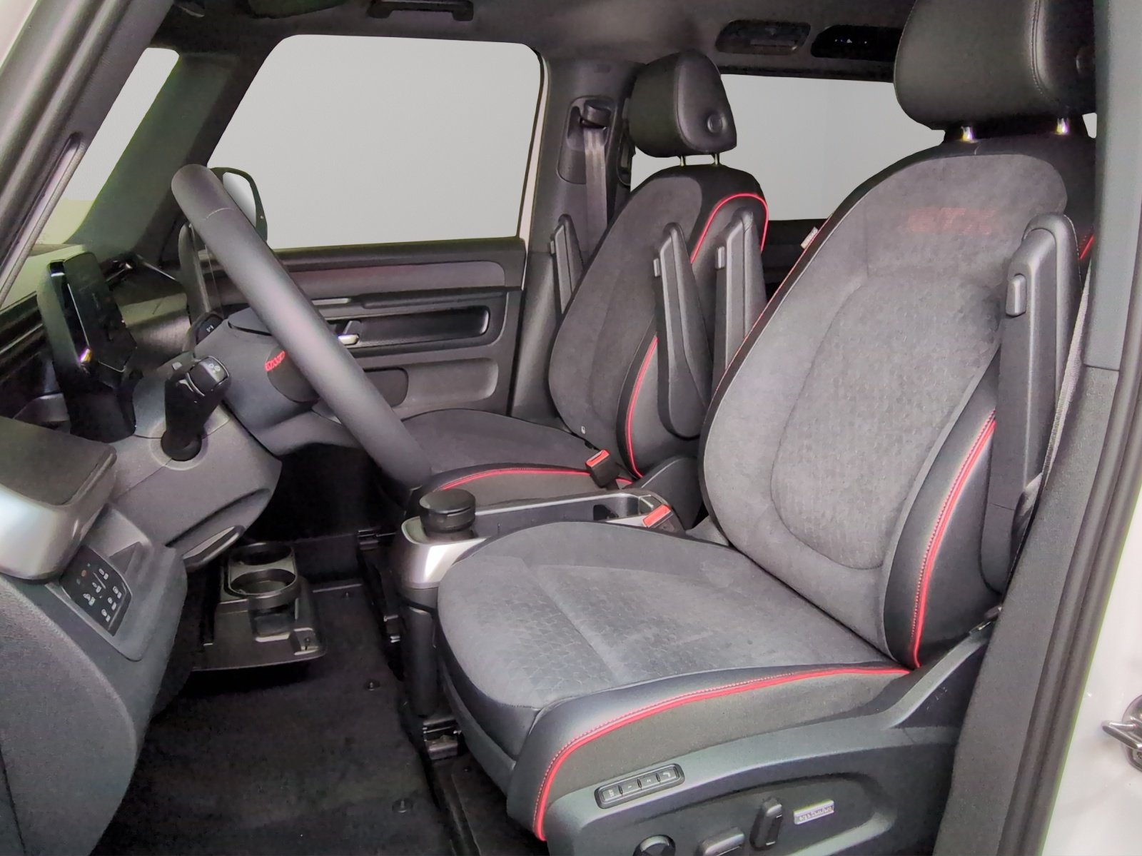 VW ID Buzz GTX LWB, Elettrica, Auto nuove, Automatico - 6