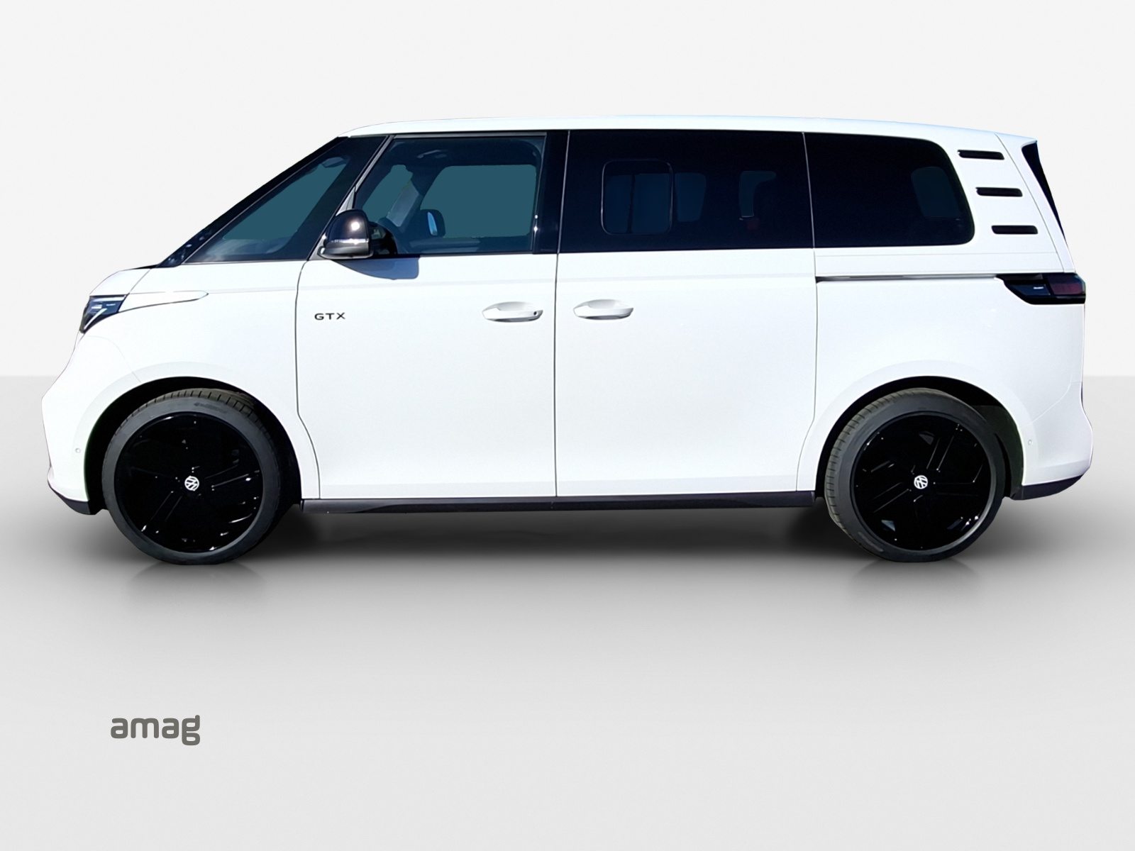 VW ID. Buzz GTX, Elettrica, Auto nuove, Automatico - 2
