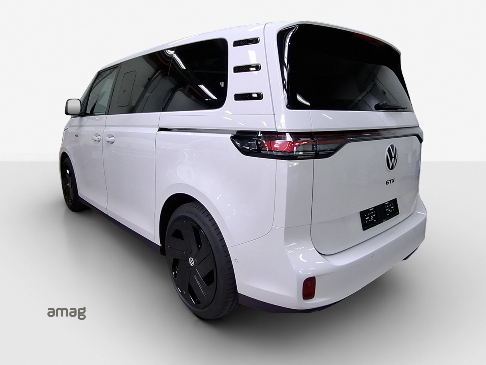 VW ID. Buzz GTX, Elettrica, Auto nuove, Automatico - 3