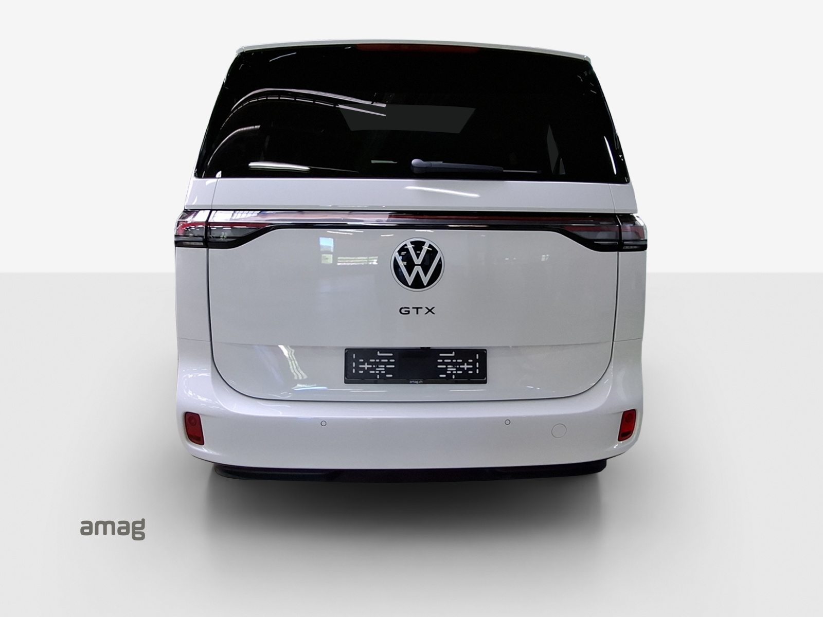 VW ID. Buzz GTX, Elettrica, Auto nuove, Automatico - 4