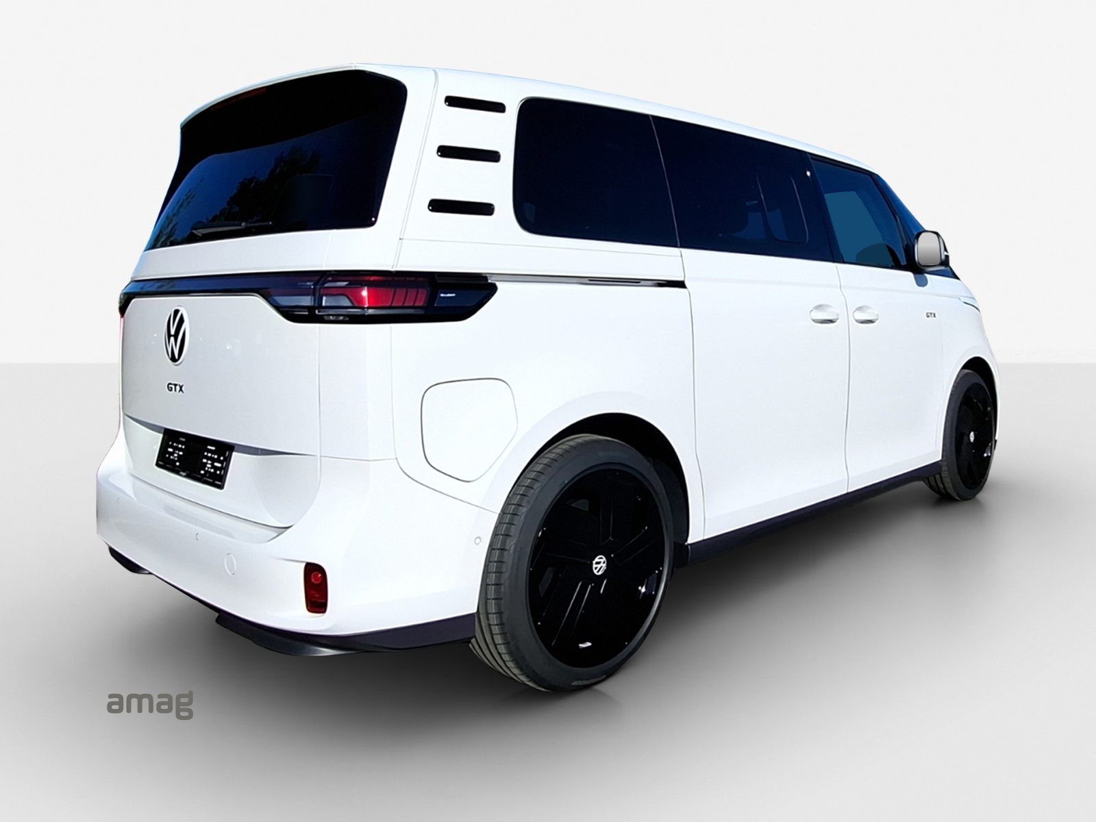 VW ID. Buzz GTX, Elettrica, Auto nuove, Automatico - 5