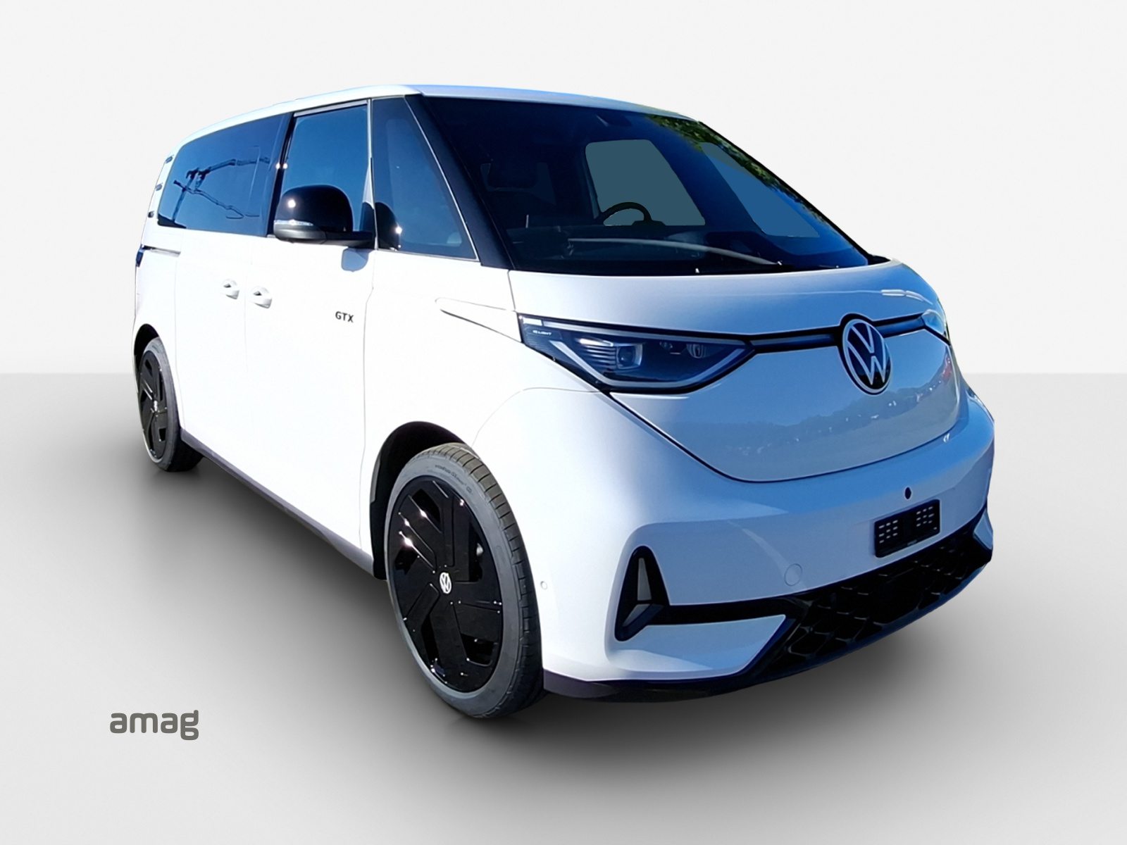 VW ID. Buzz GTX, Elettrica, Auto nuove, Automatico - 6