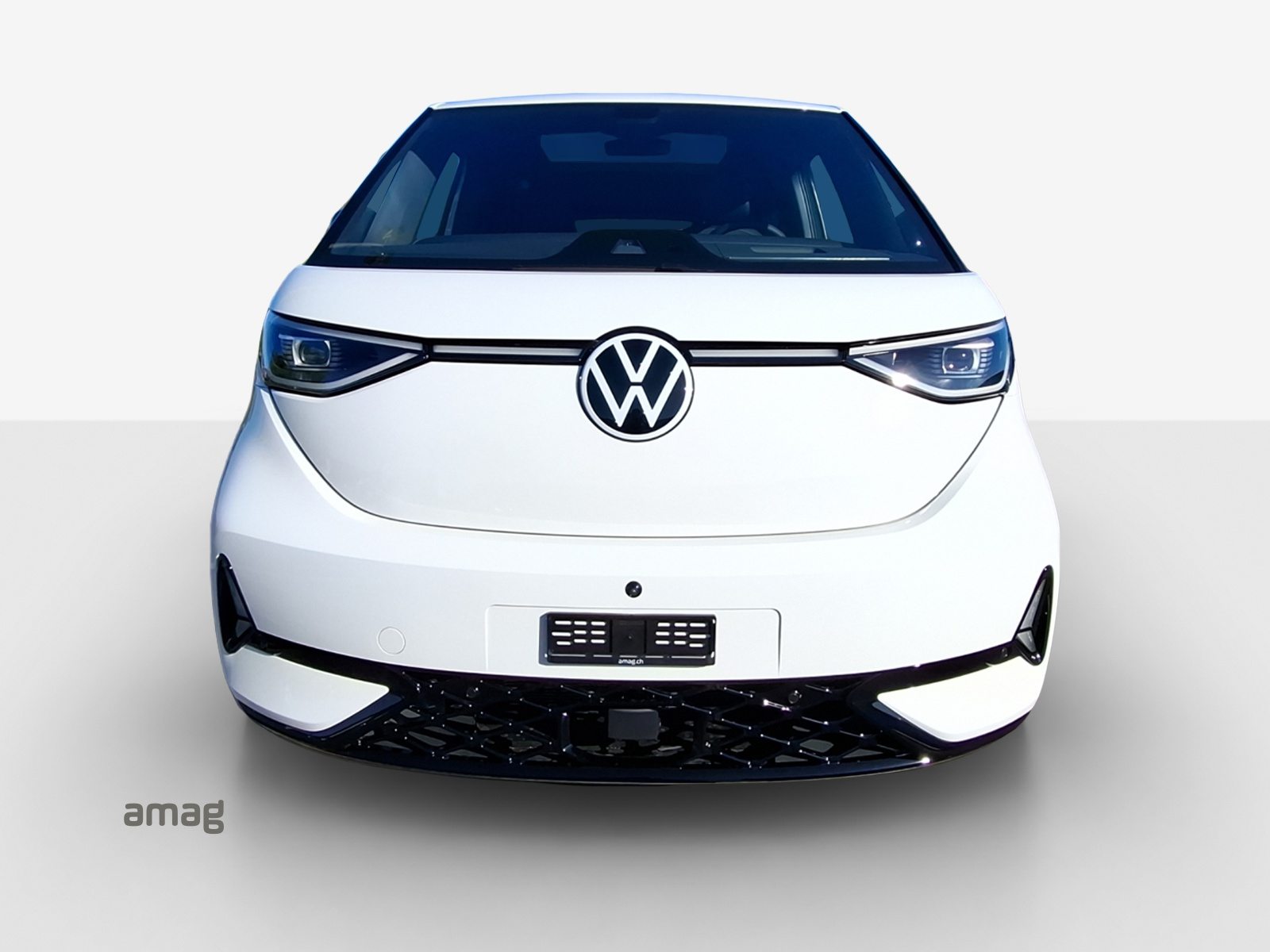 VW ID. Buzz GTX, Elettrica, Auto nuove, Automatico - 7