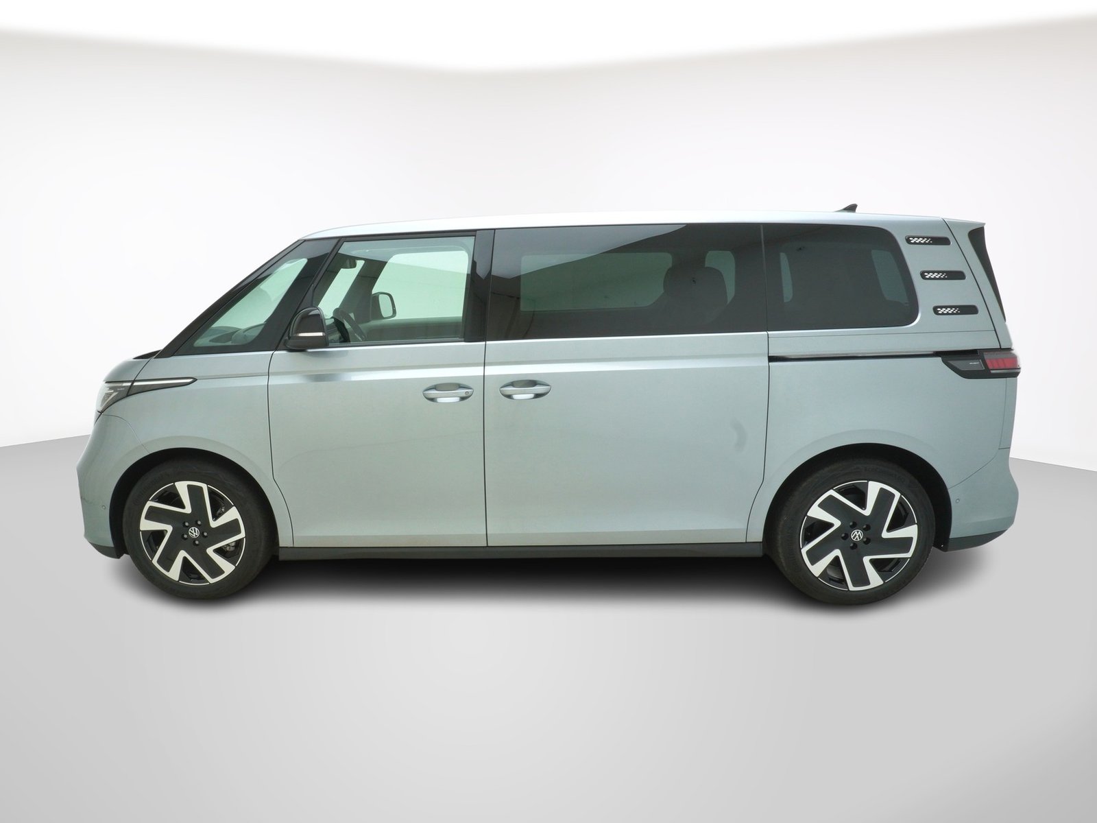 VW ID.Buzz 84kWh Pro - langer Radstand, Elettrica, Auto nuove, Automatico - 2
