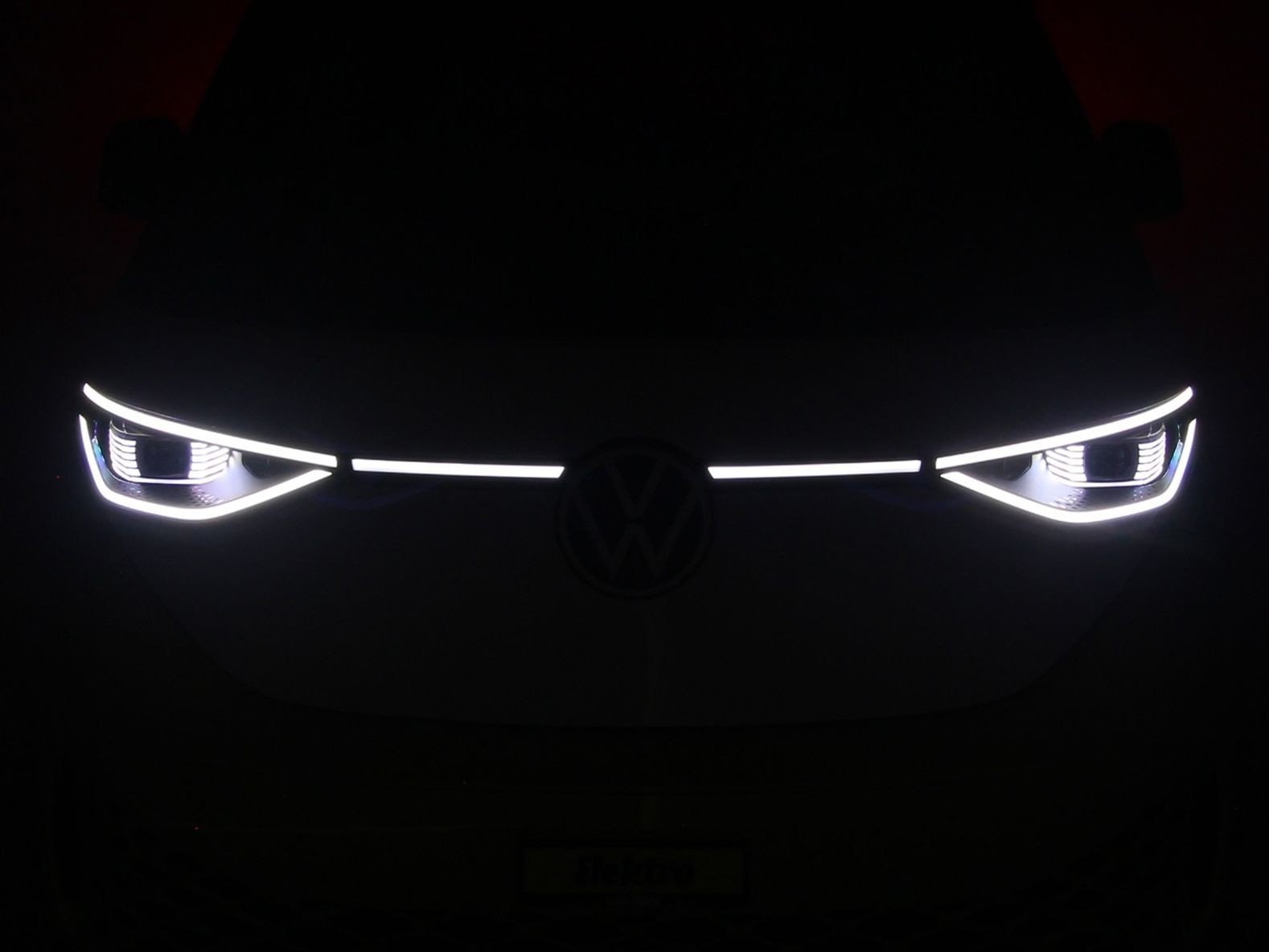 VW ID.Buzz 84kWh Pro - langer Radstand, Elettrica, Auto nuove, Automatico - 7