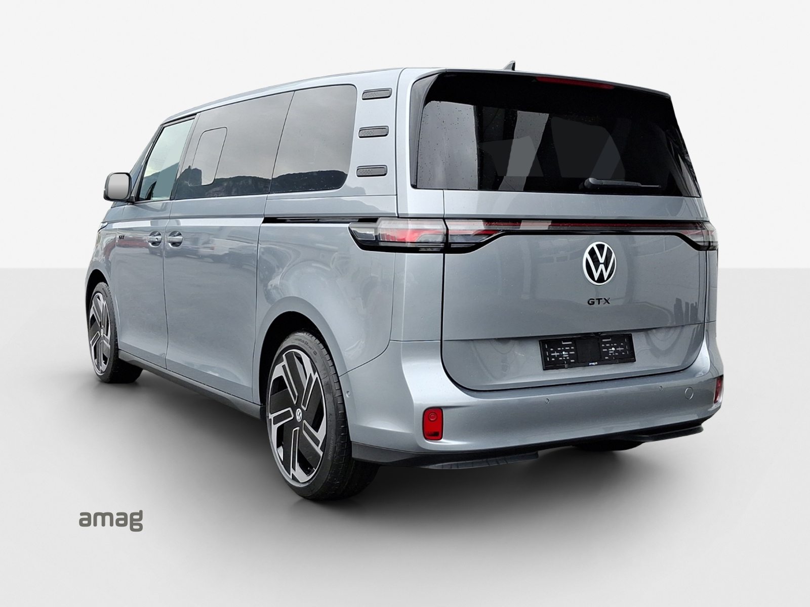 VW ID. Buzz GTX LWB, Electric, New car, Automatic - 3